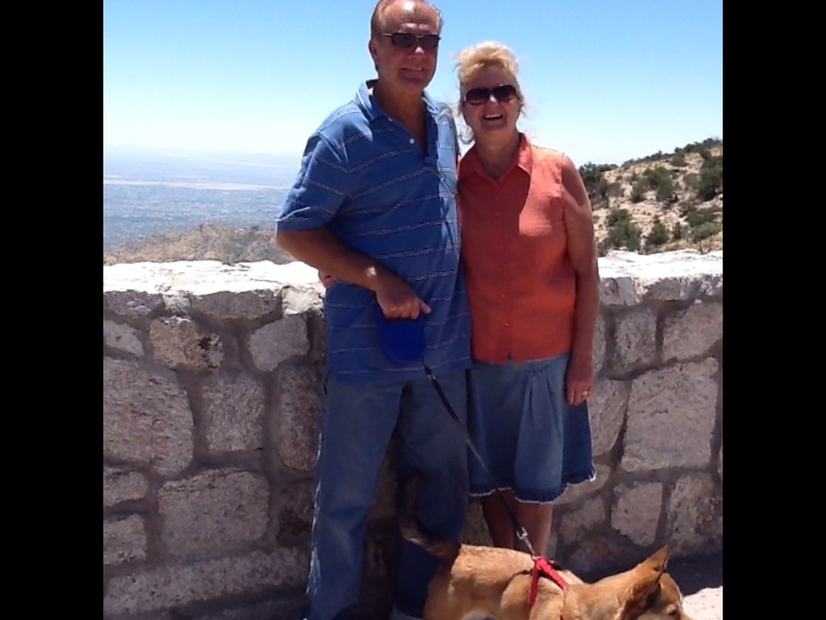 Wilson and marlene & Marlene from Green Valley, Arizona, United States