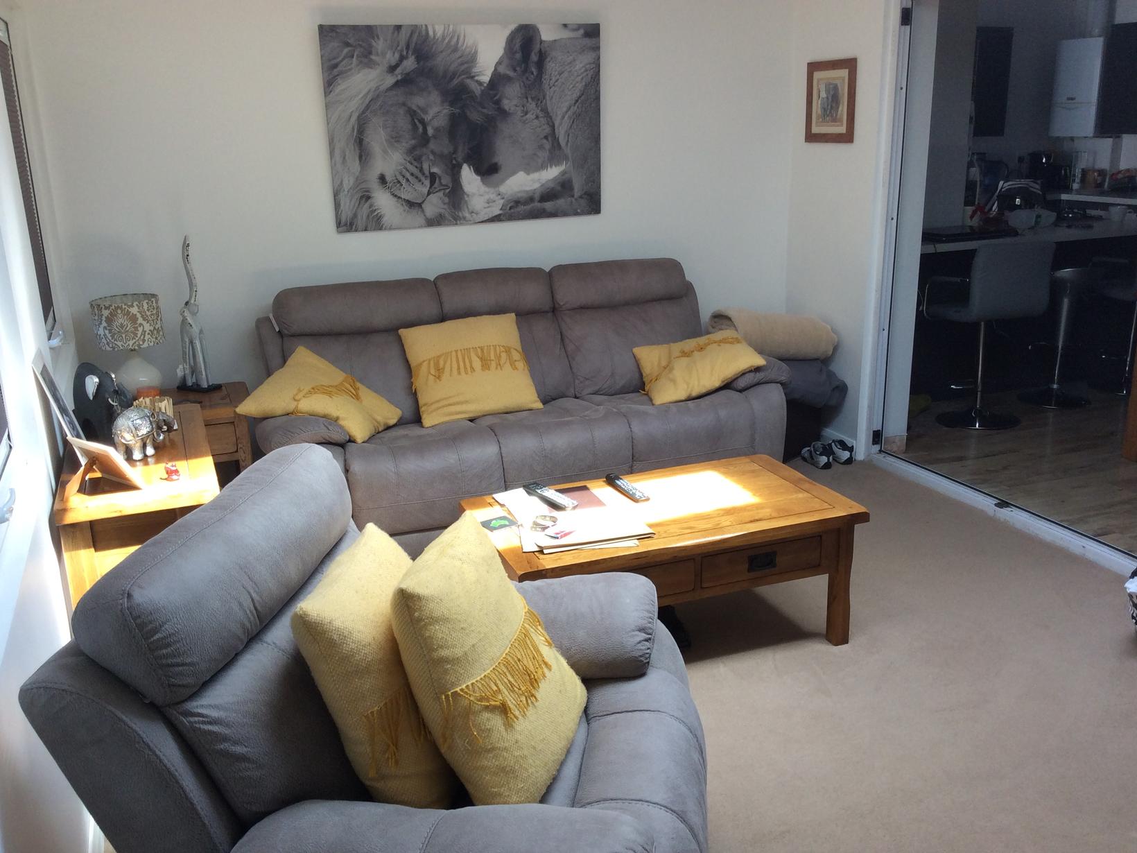 Housesitting assignment in Ramsgate, United Kingdom