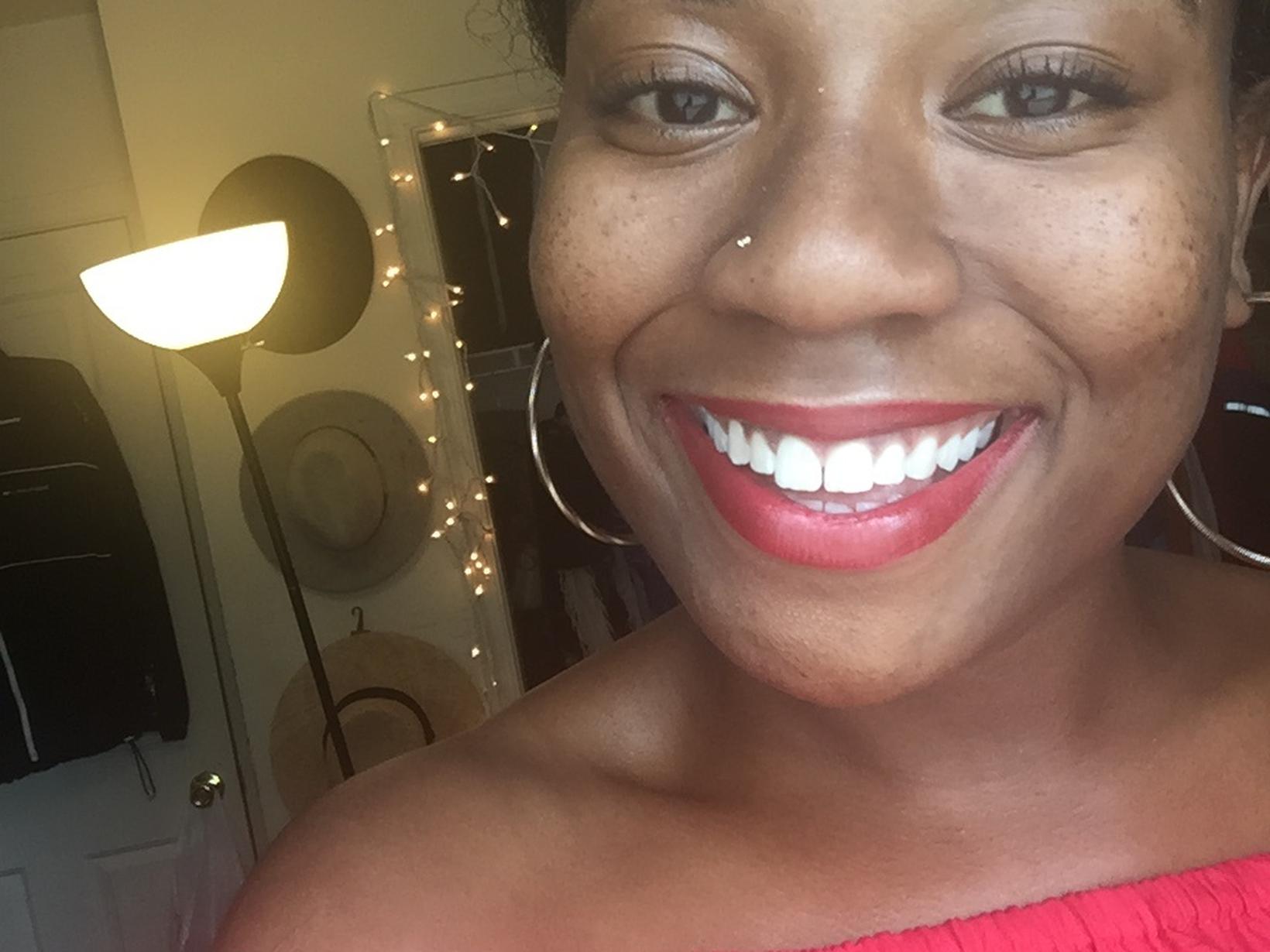 Brittany from West Palm Beach, Florida, United States