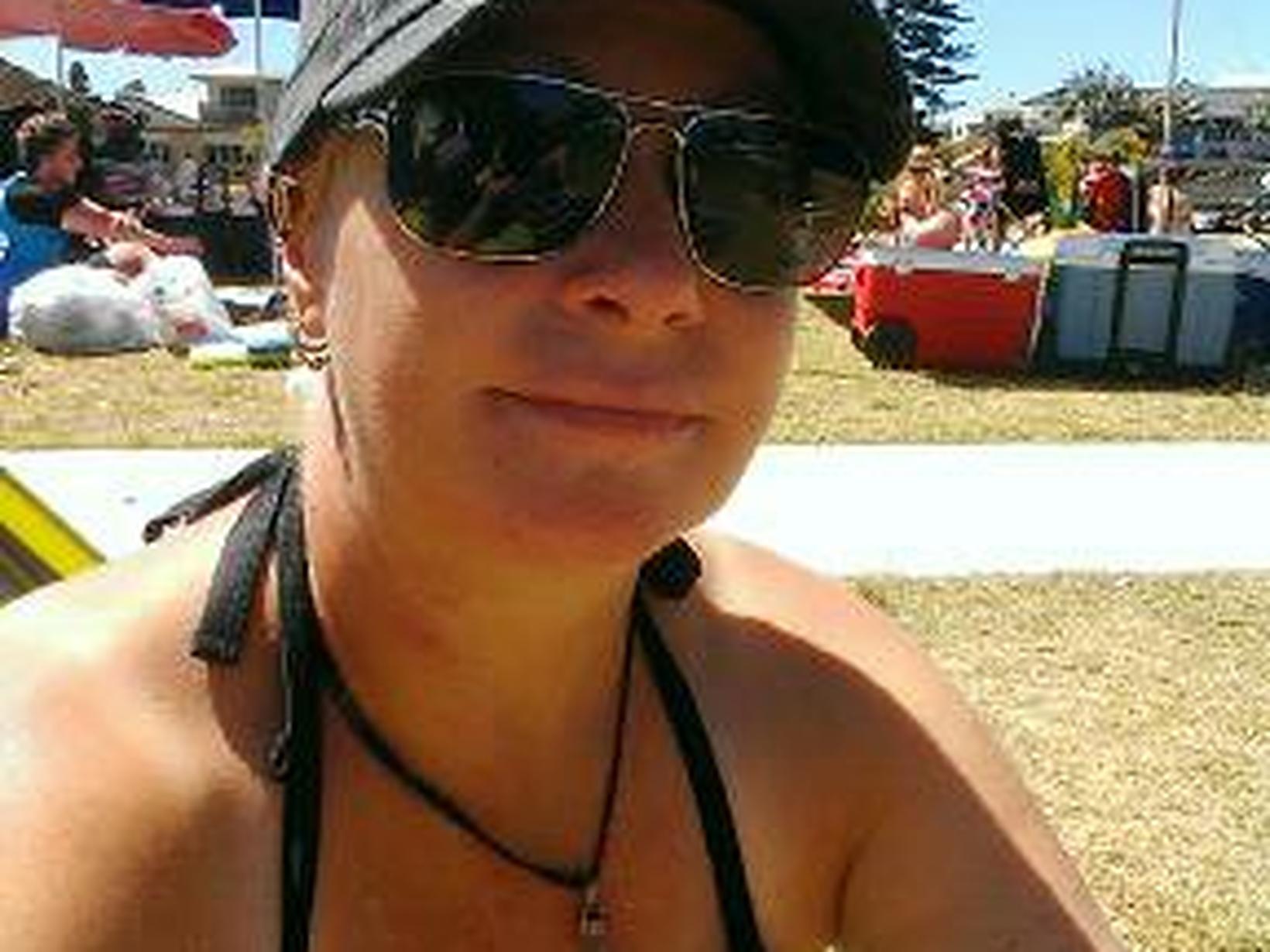 Kellie from Dapto, New South Wales, Australia