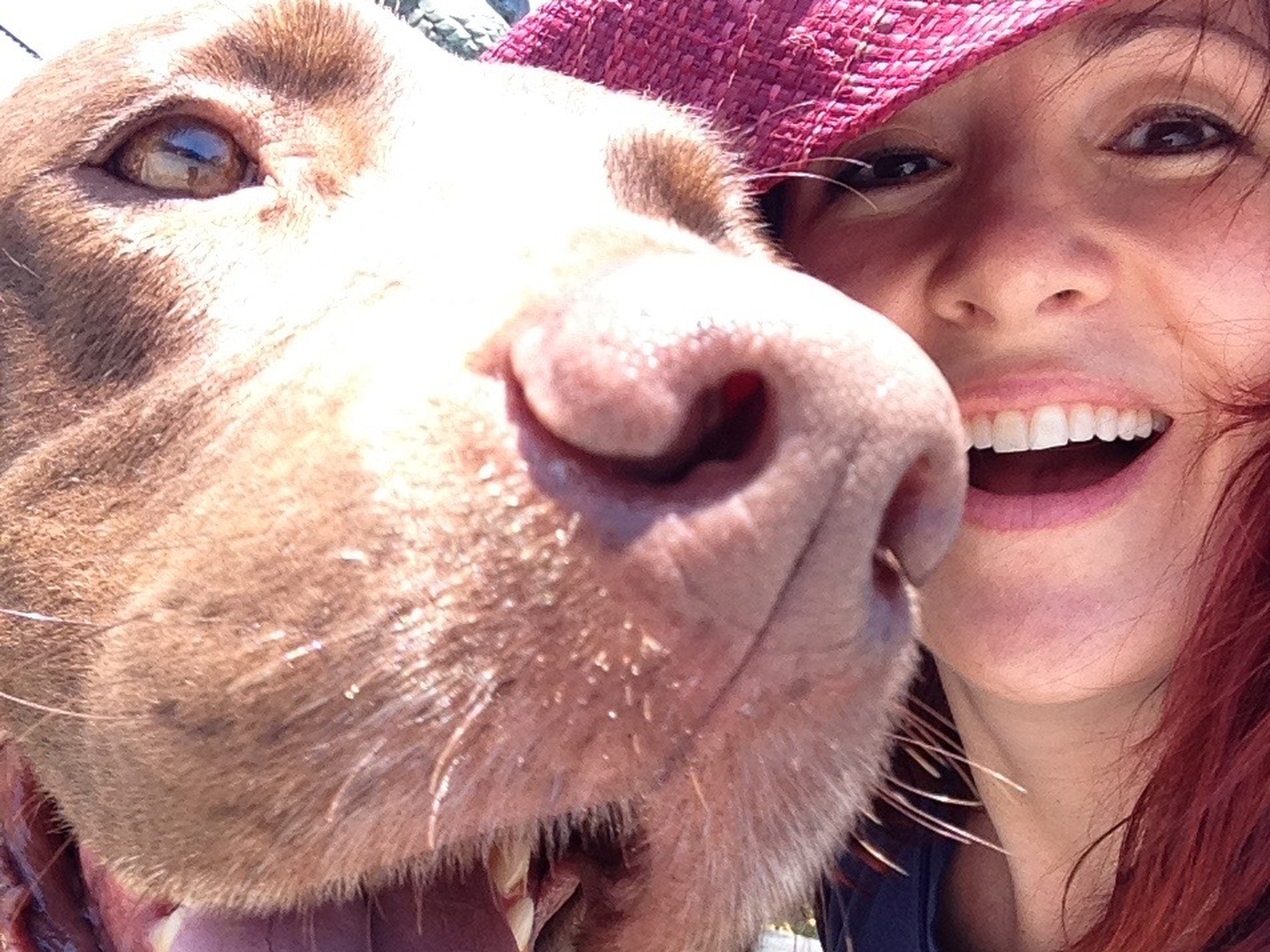 Michele from San Francisco, California, United States