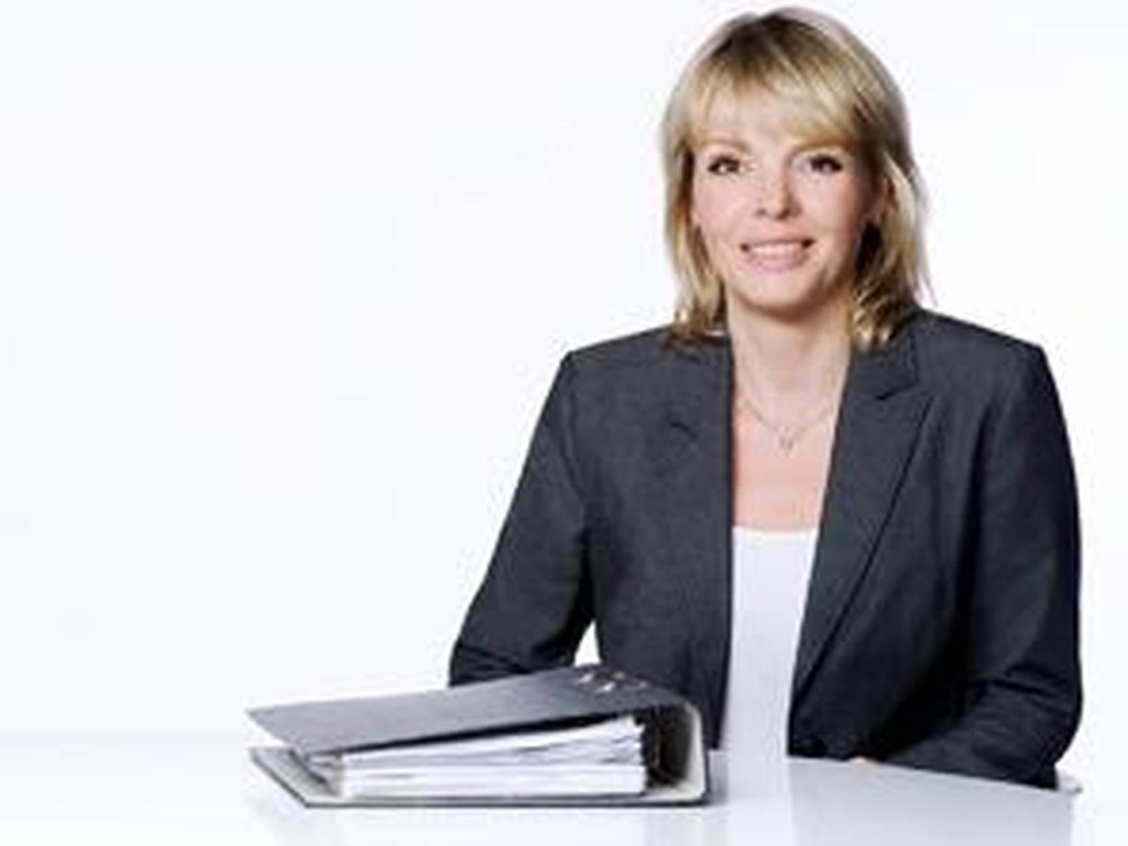 Friederike from Berlin, Germany