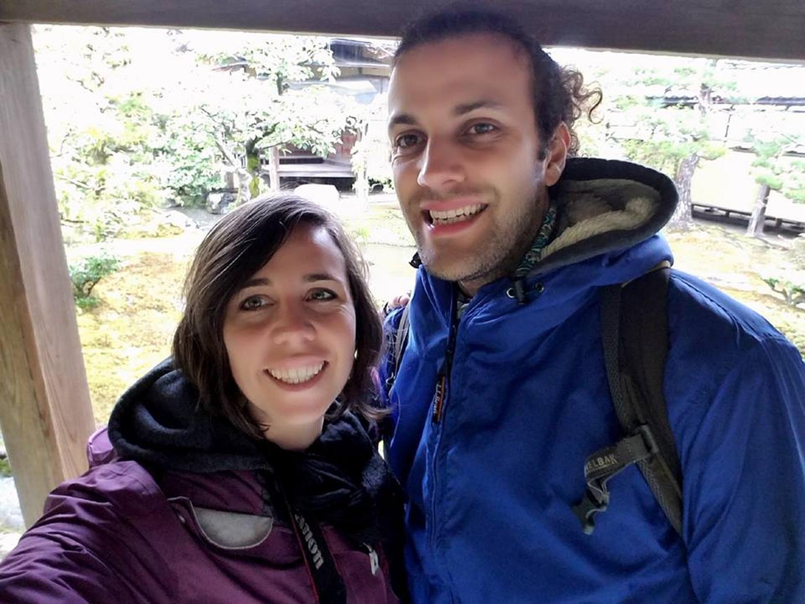 Kelsey & ben from Oakland, California, United States