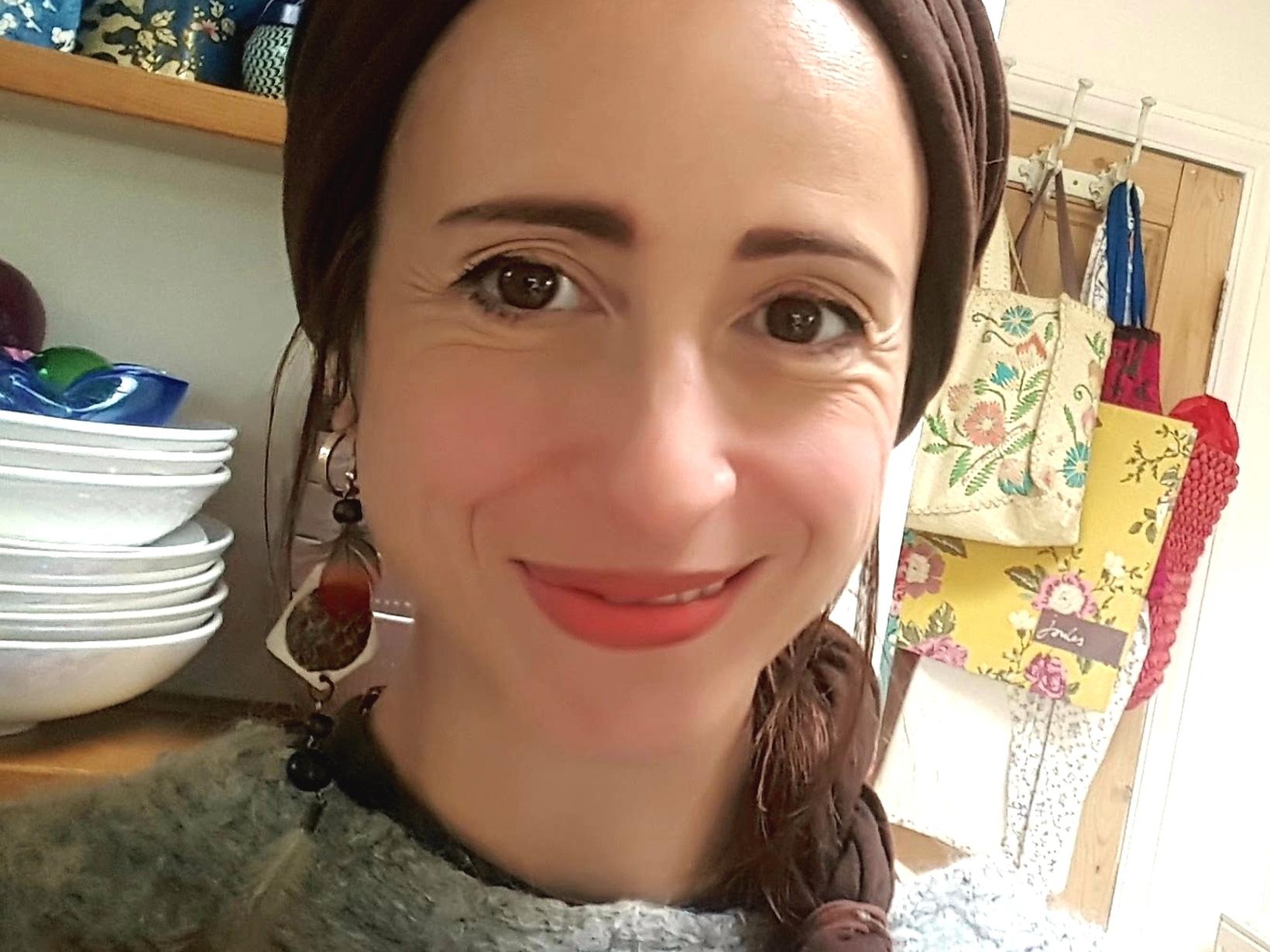 Sandy from London, United Kingdom