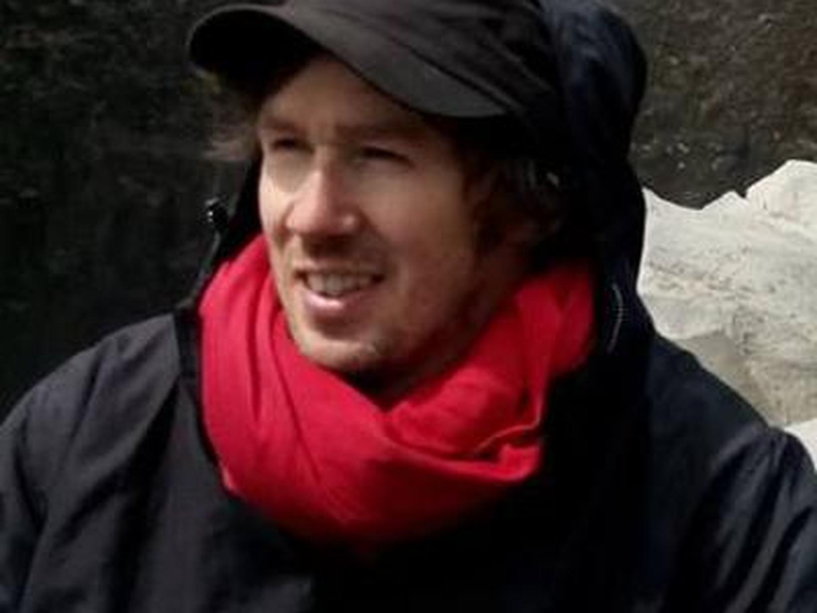 Tom from Bristol, United Kingdom