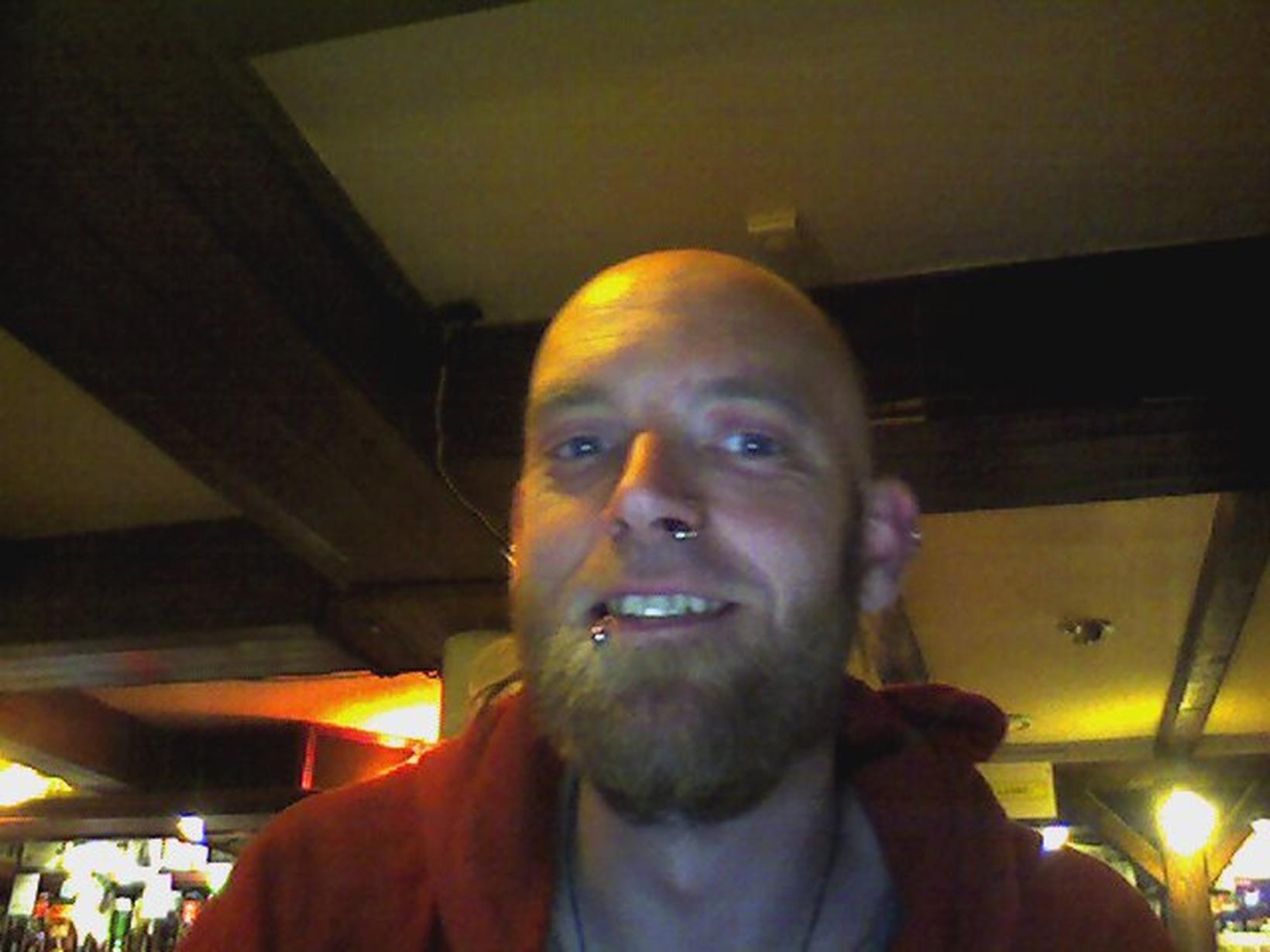Dave from Teignmouth, United Kingdom