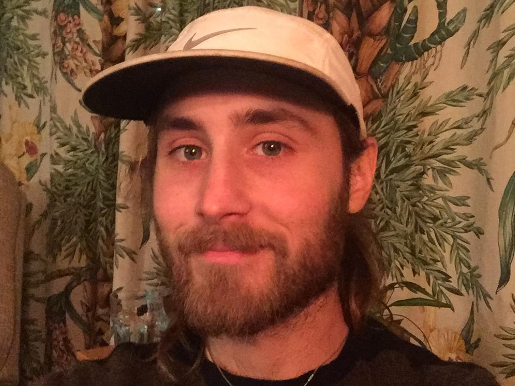 Oliver from Portland, Oregon, United States