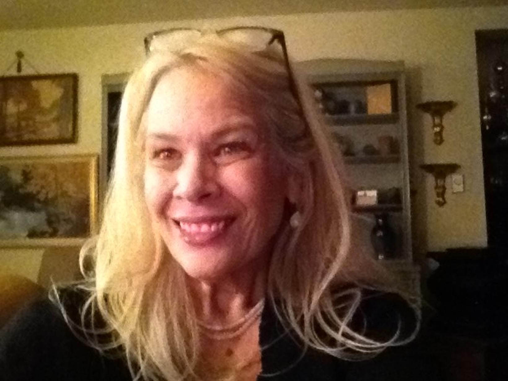 Sally from Kalamazoo, Michigan, United States