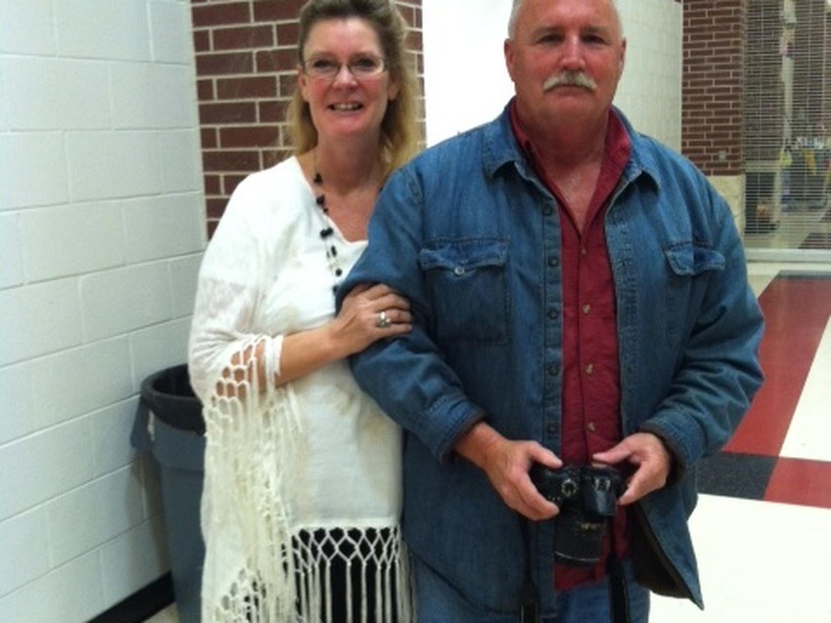Cynthia & David from Magnolia, Texas, United States