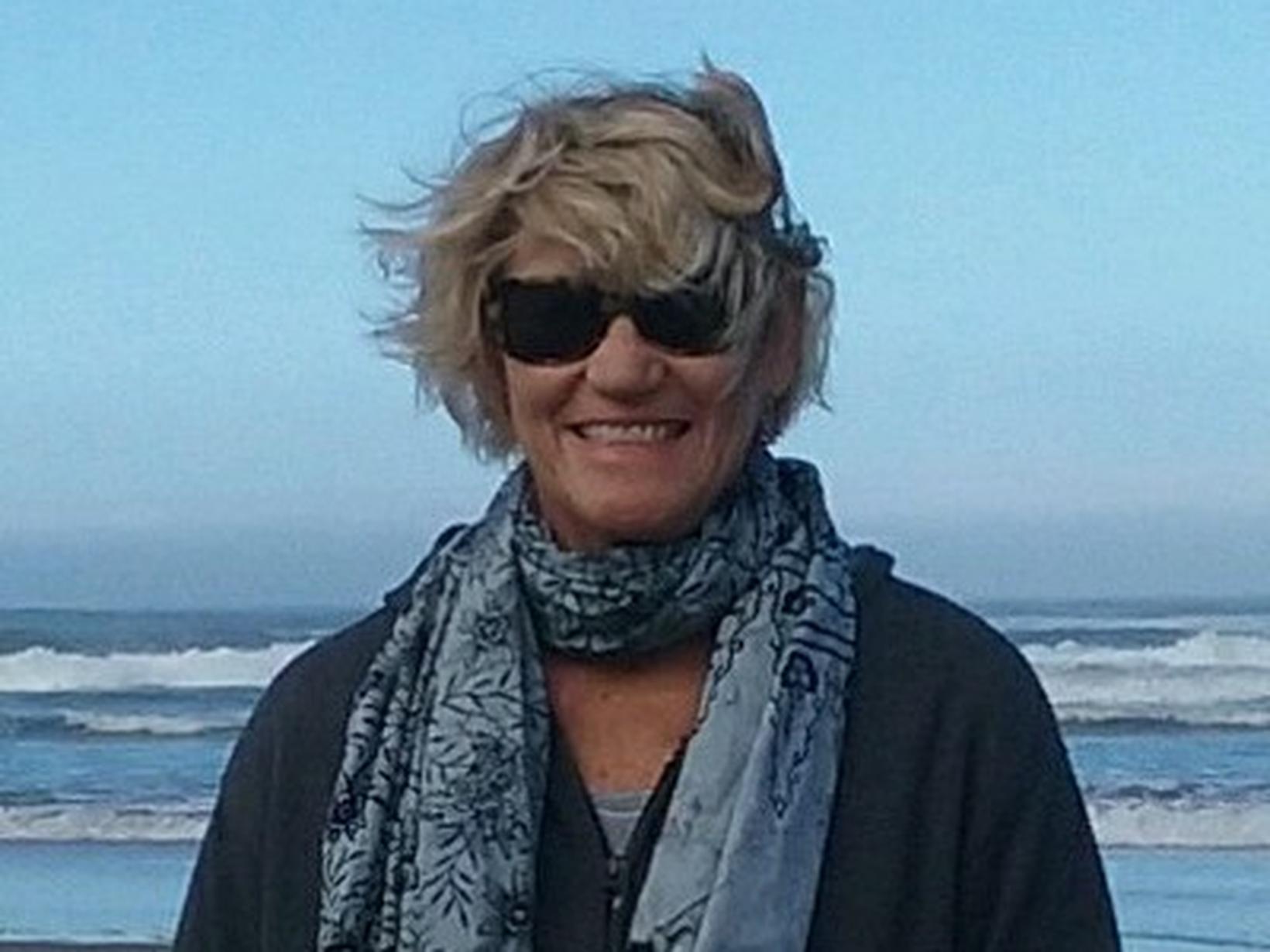 Robin from Kingman, Arizona, United States