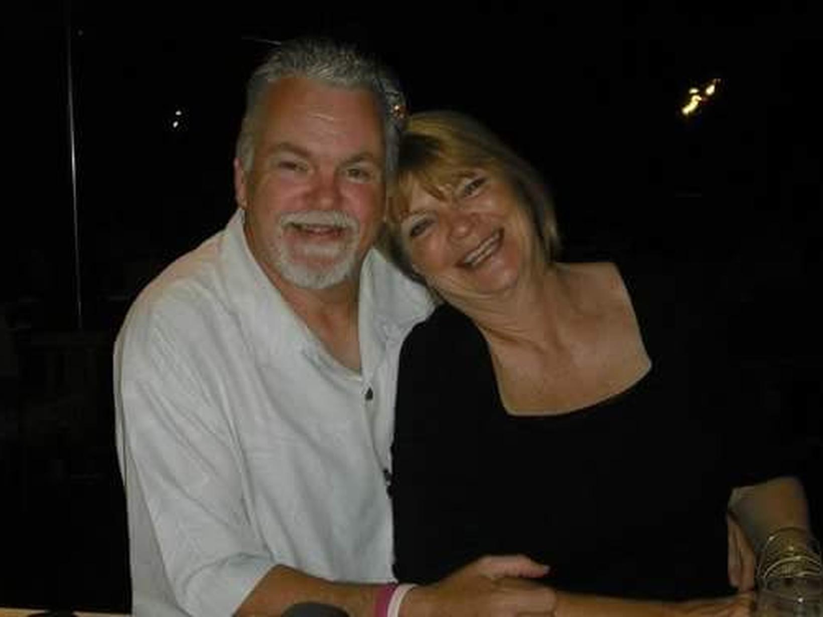 Kathleen & Willis from Honolulu, Hawaii, United States