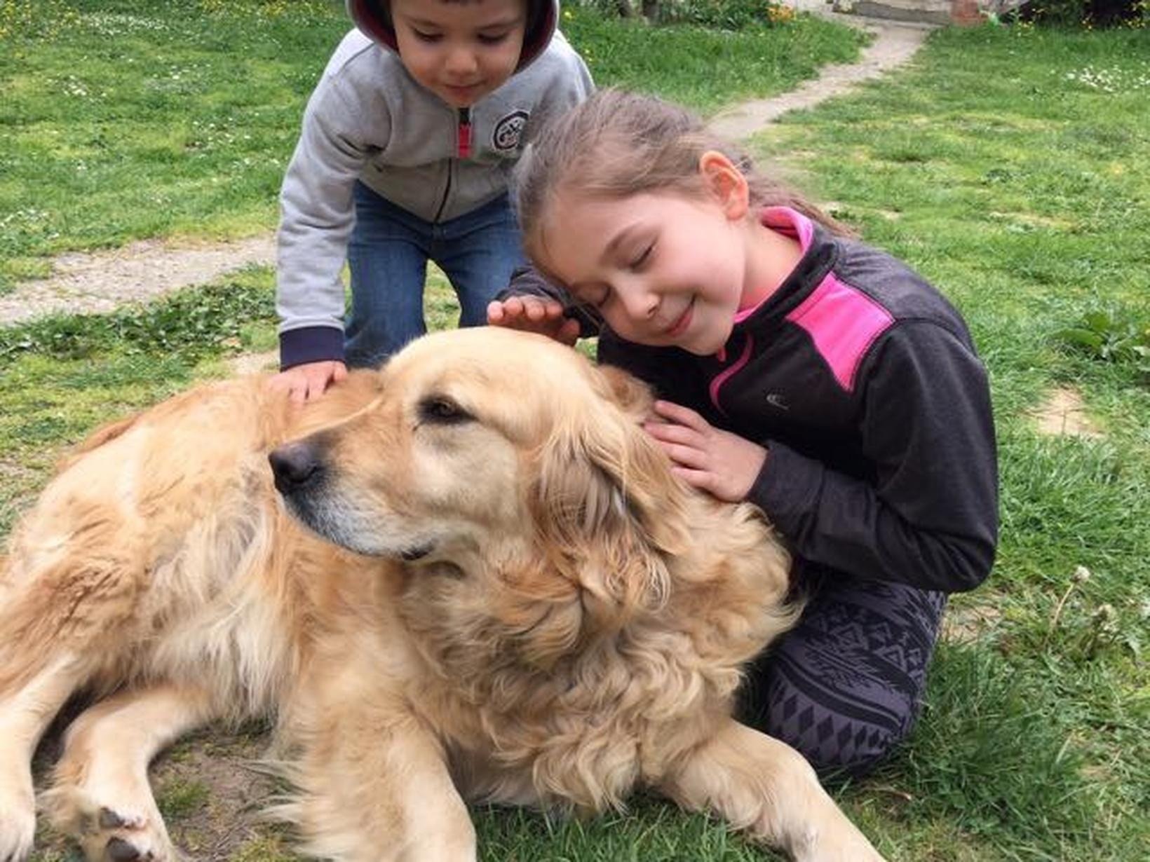 Yasemin & Basar from İstanbul, Turkey