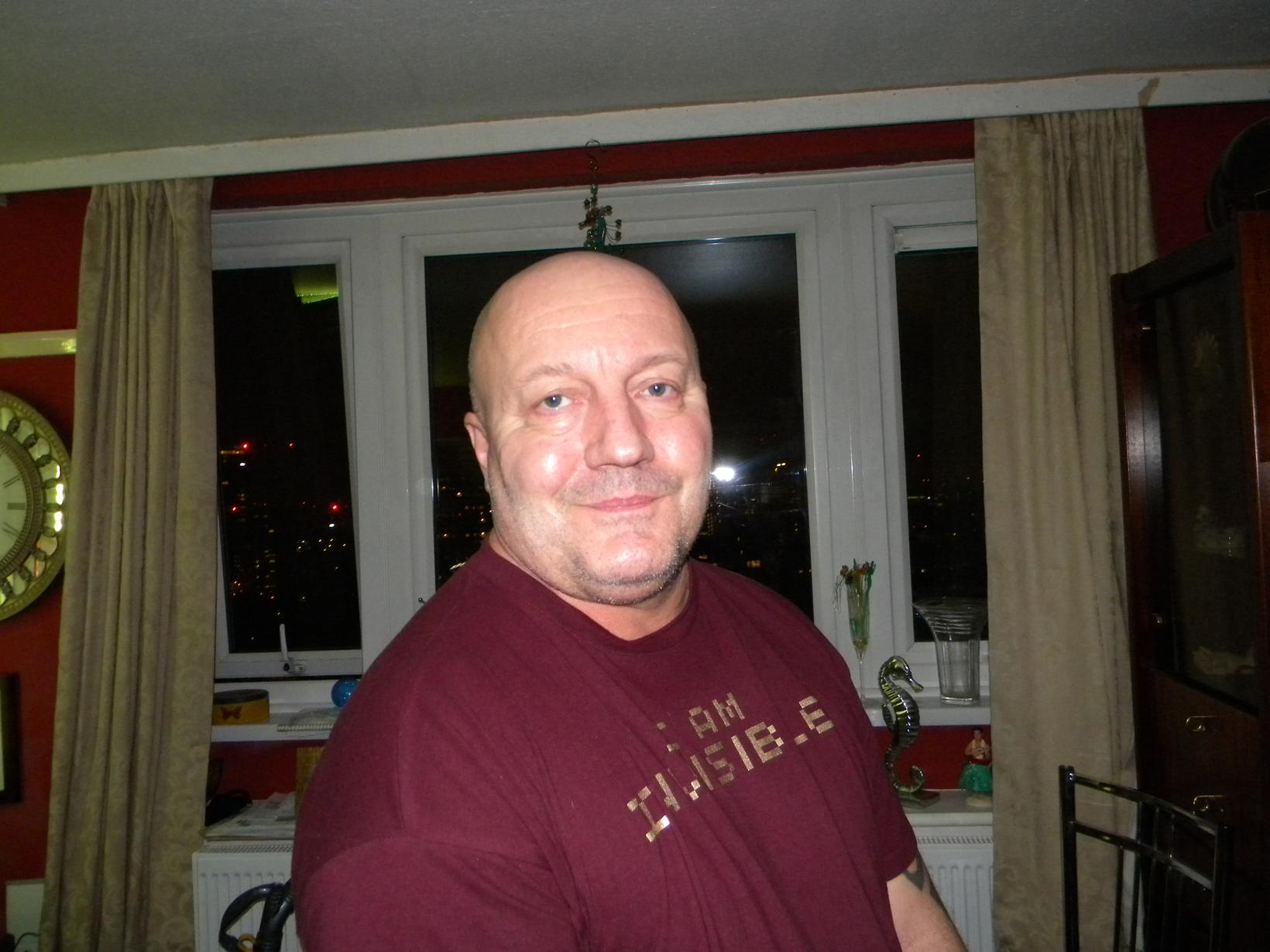 Xavier from Islington, United Kingdom