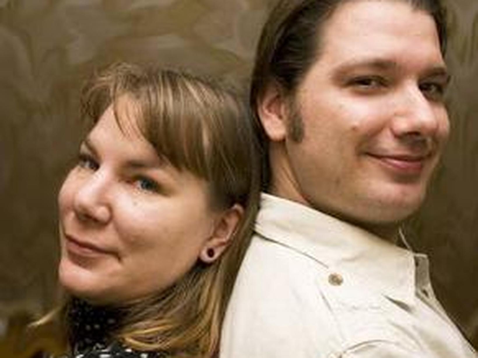 Thomas & Tanja from Hannover, Germany