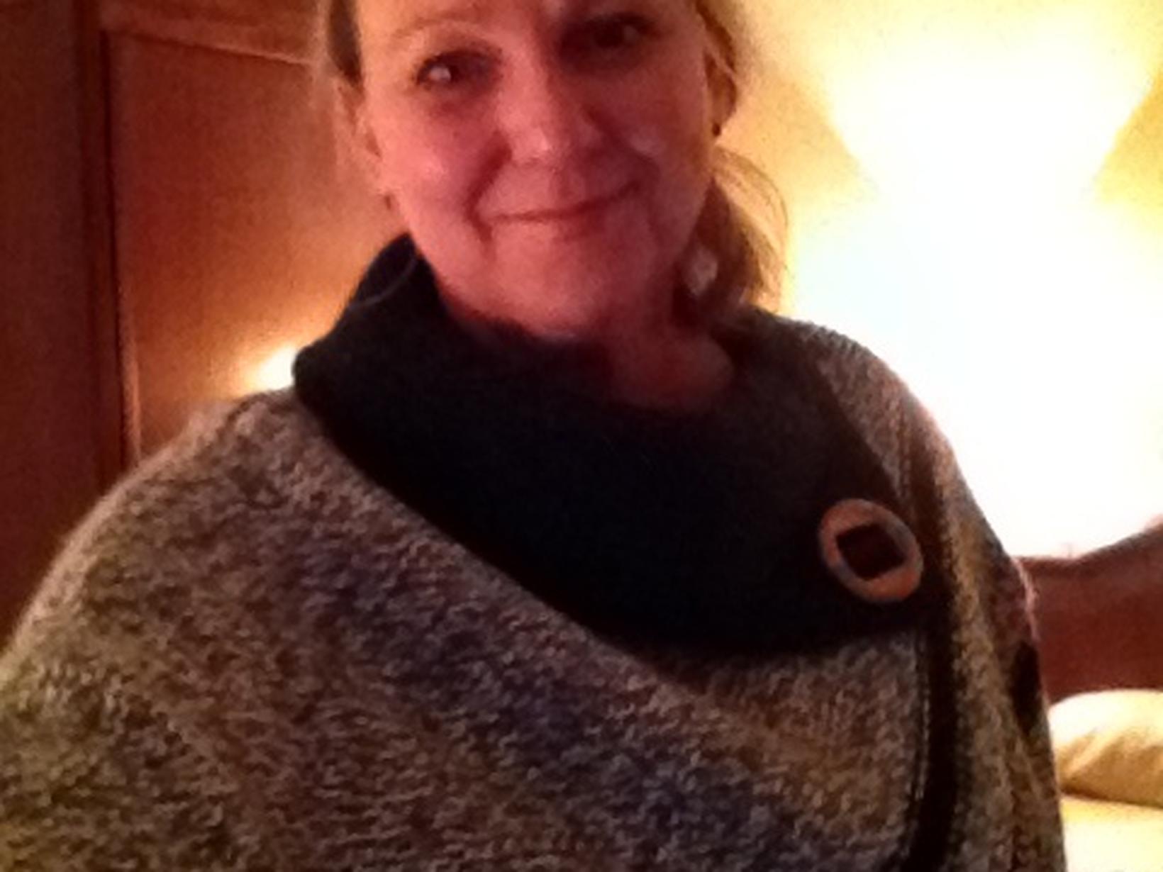Tammy from Brisbane, Queensland, Australia