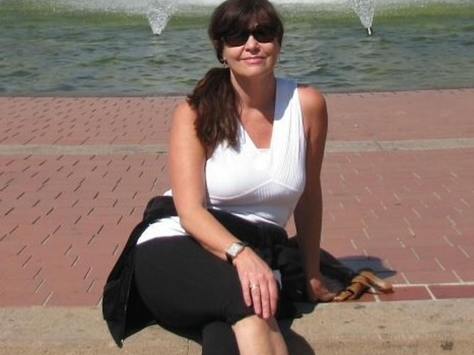 Stacey from San Diego, California, United States
