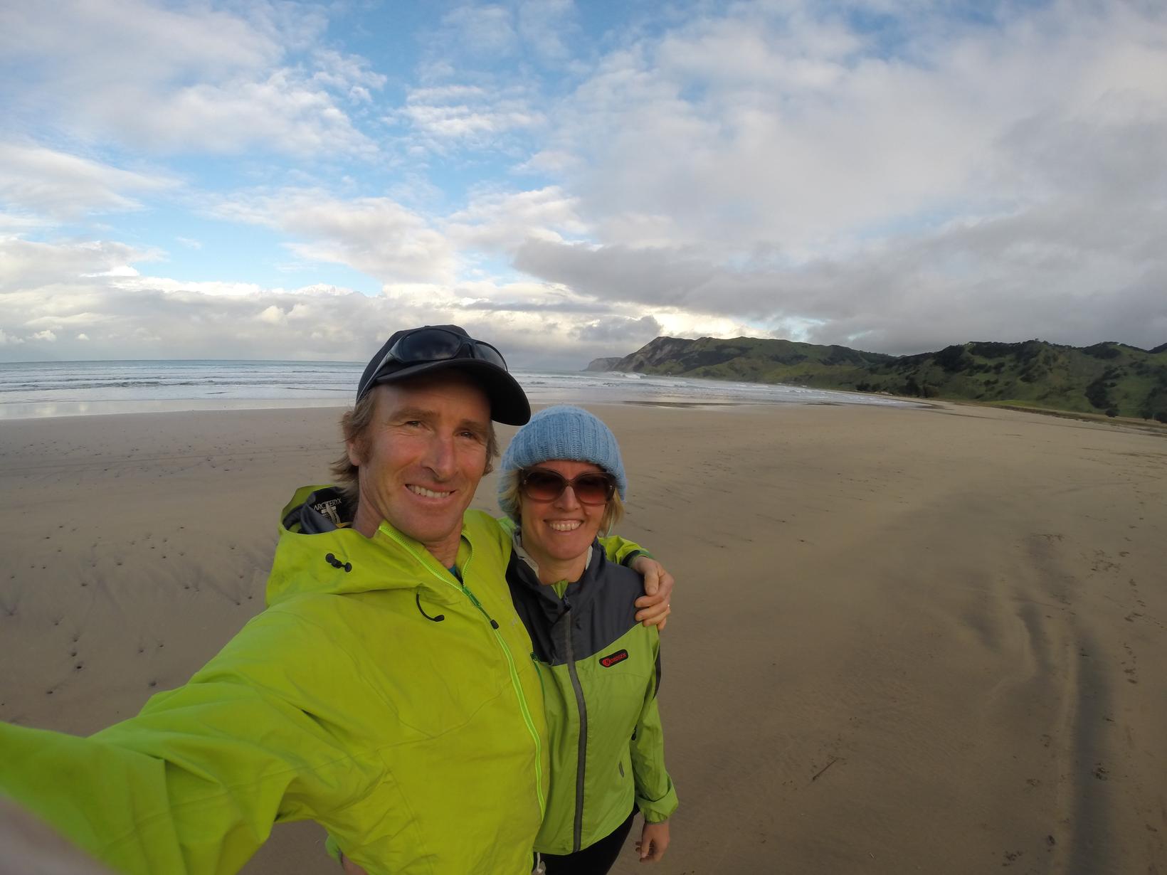 Jeanette and glen & Glen from San Diego, California, United States
