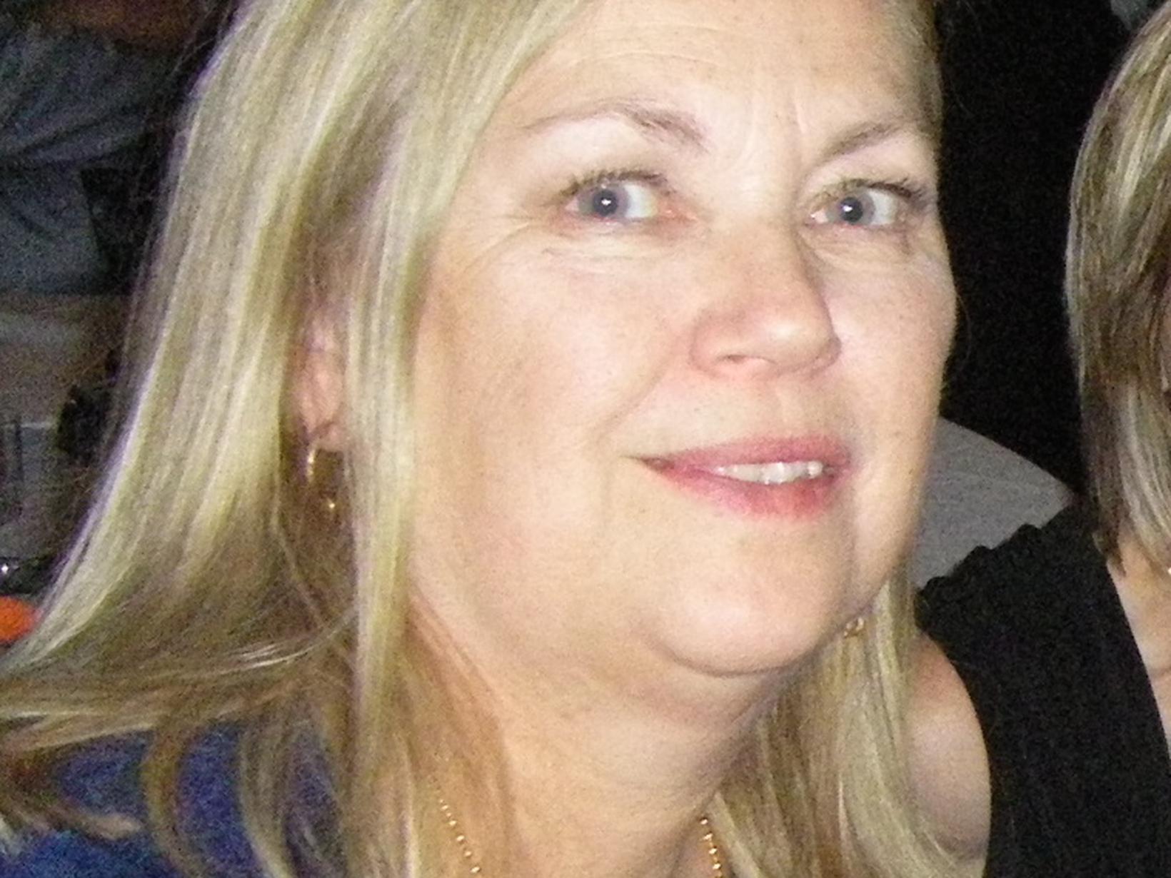 Sarah from Swift Current, Saskatchewan, Canada