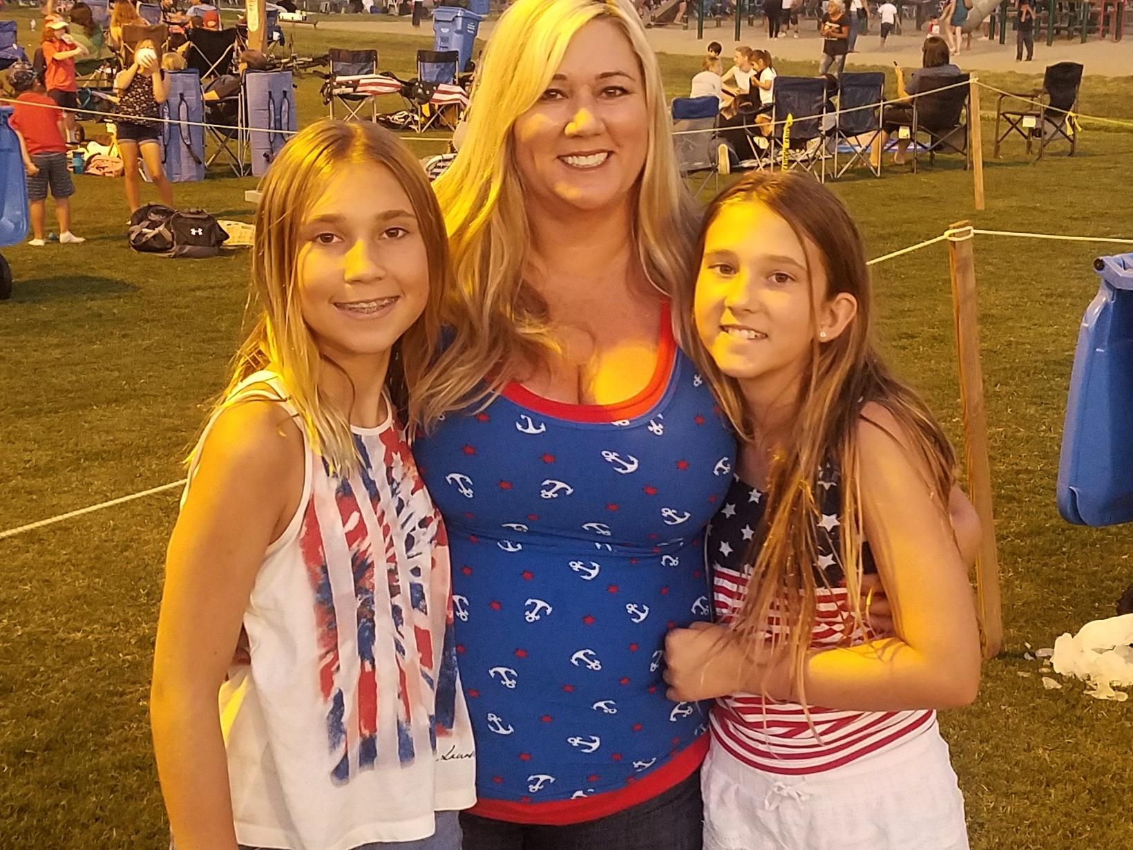Jana from Simi Valley, California, United States