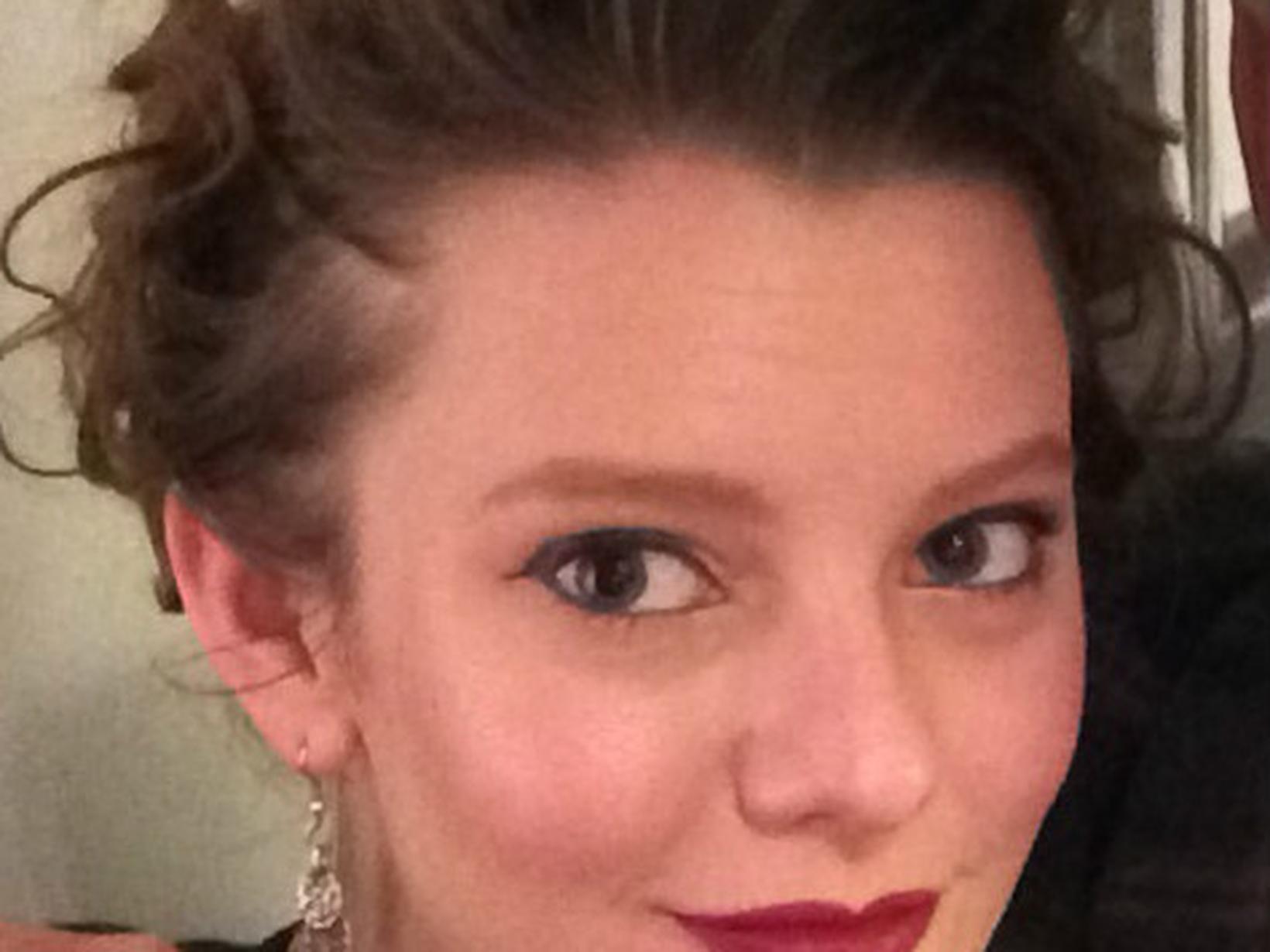 Lucy from London, United Kingdom