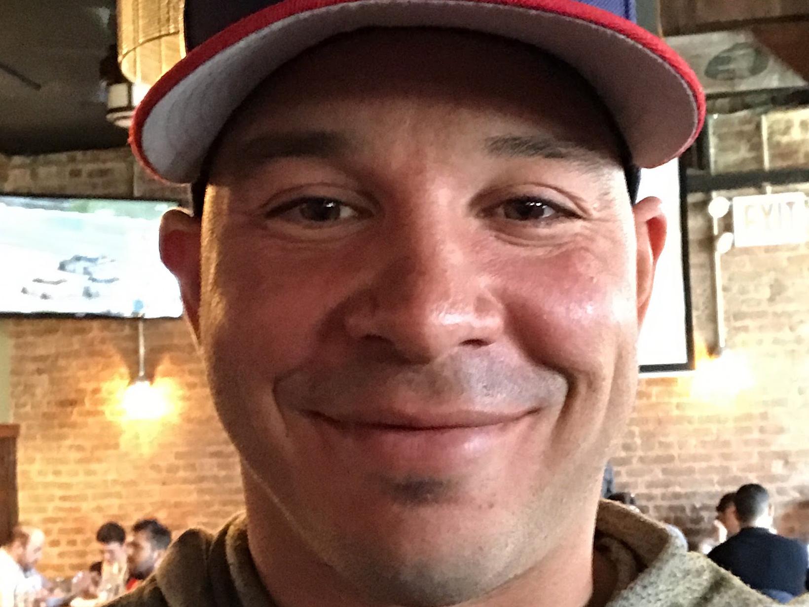 Brendan from Bronxdale, New York, United States
