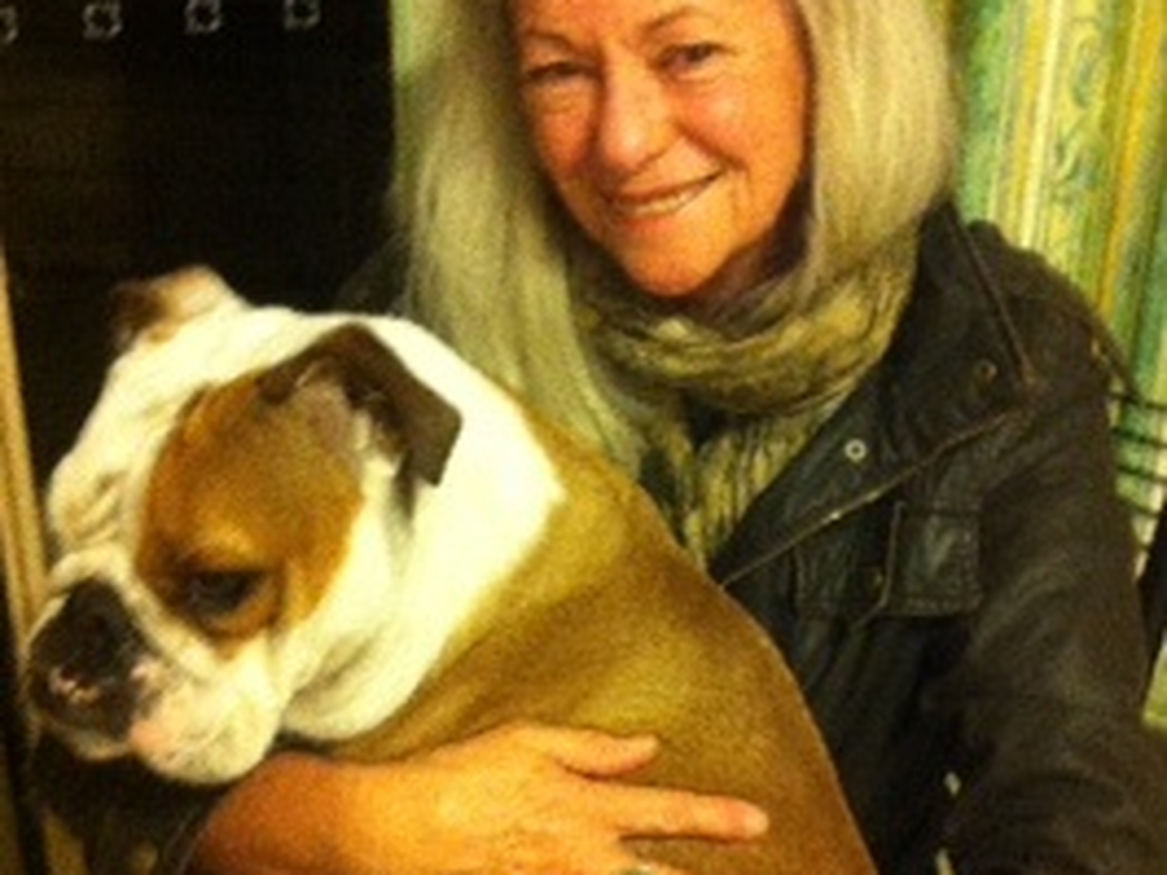 Christine & Robert from London, United Kingdom