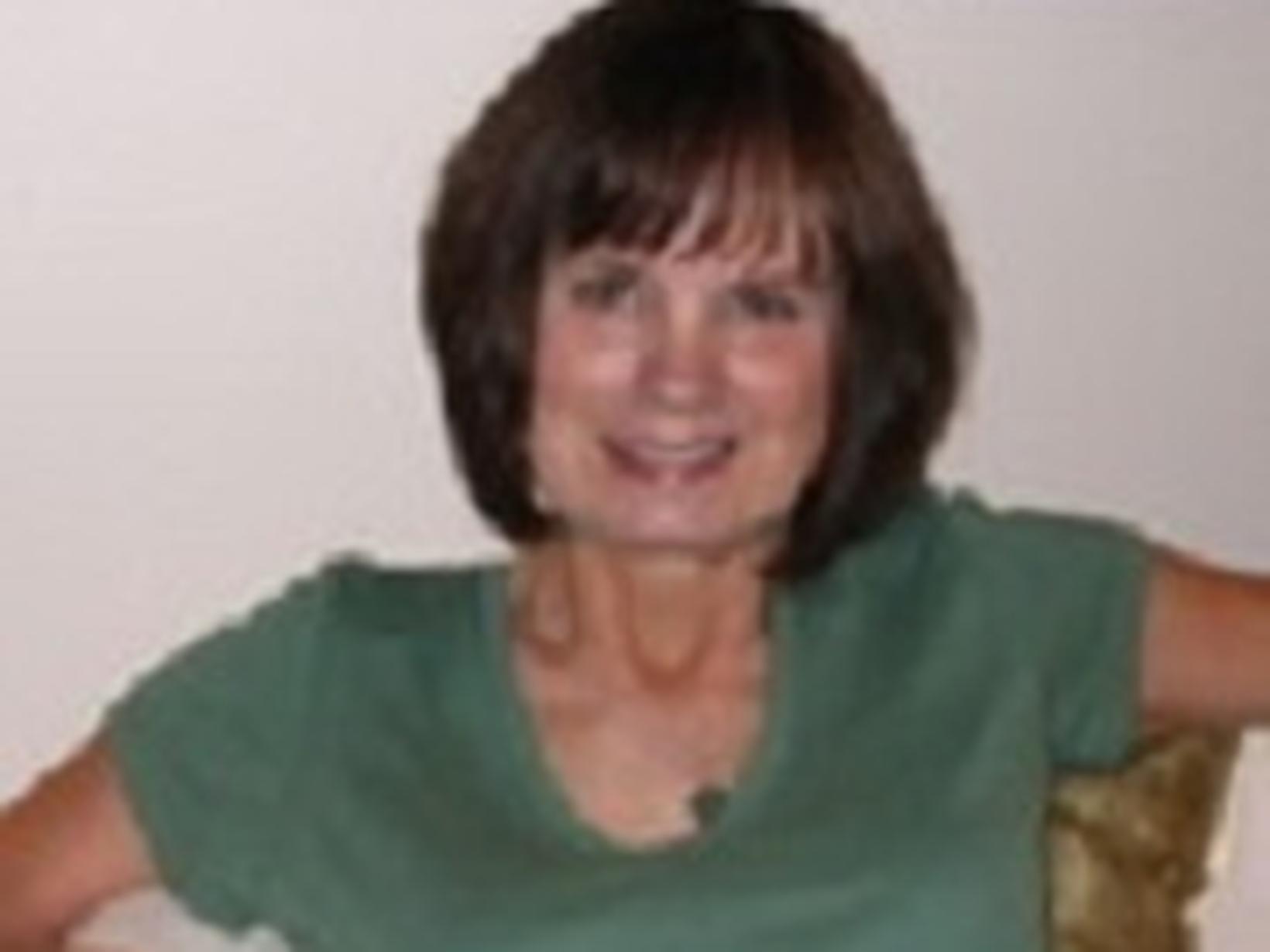 Barbara from Colorado Springs, Colorado, United States