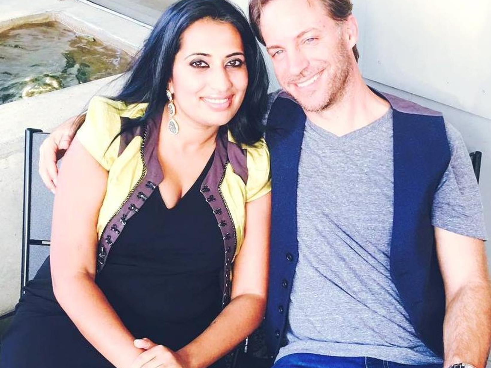 Riti & Jon from Austin, Texas, United States