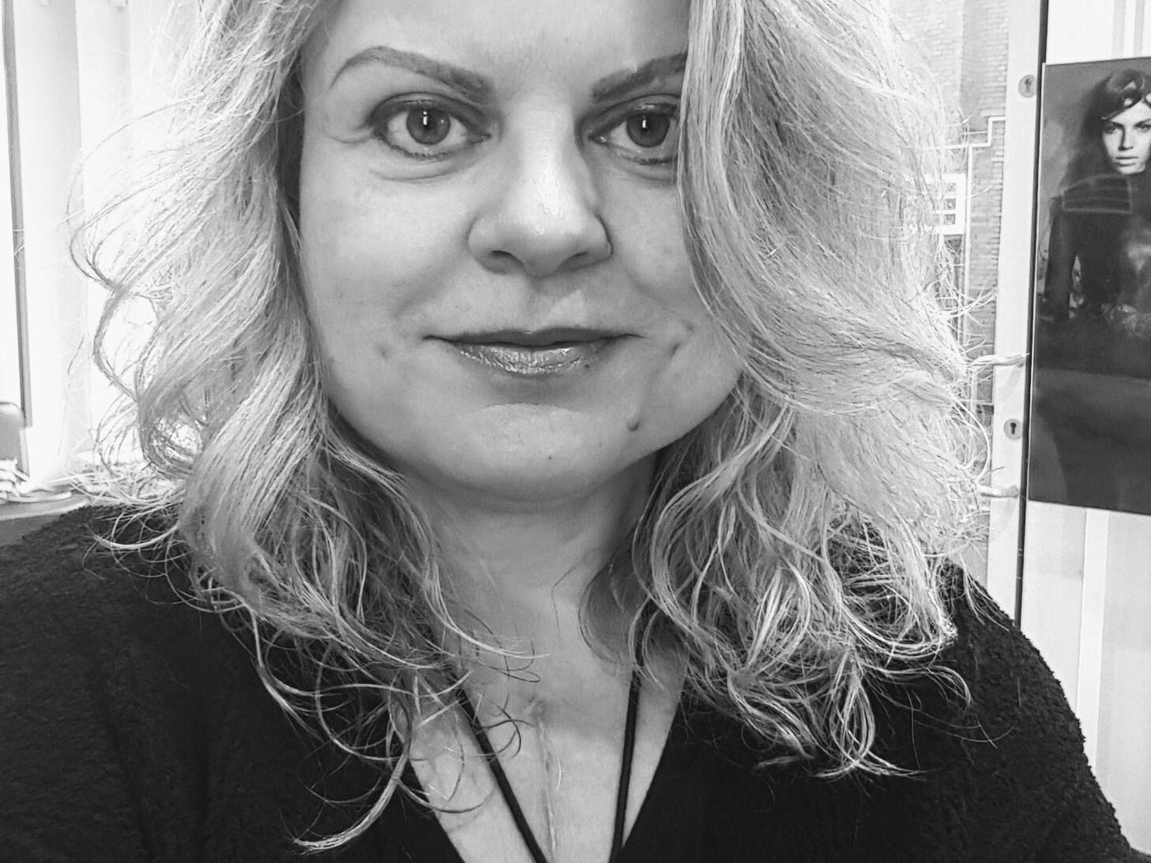 Lonneke from Hilversum, Netherlands
