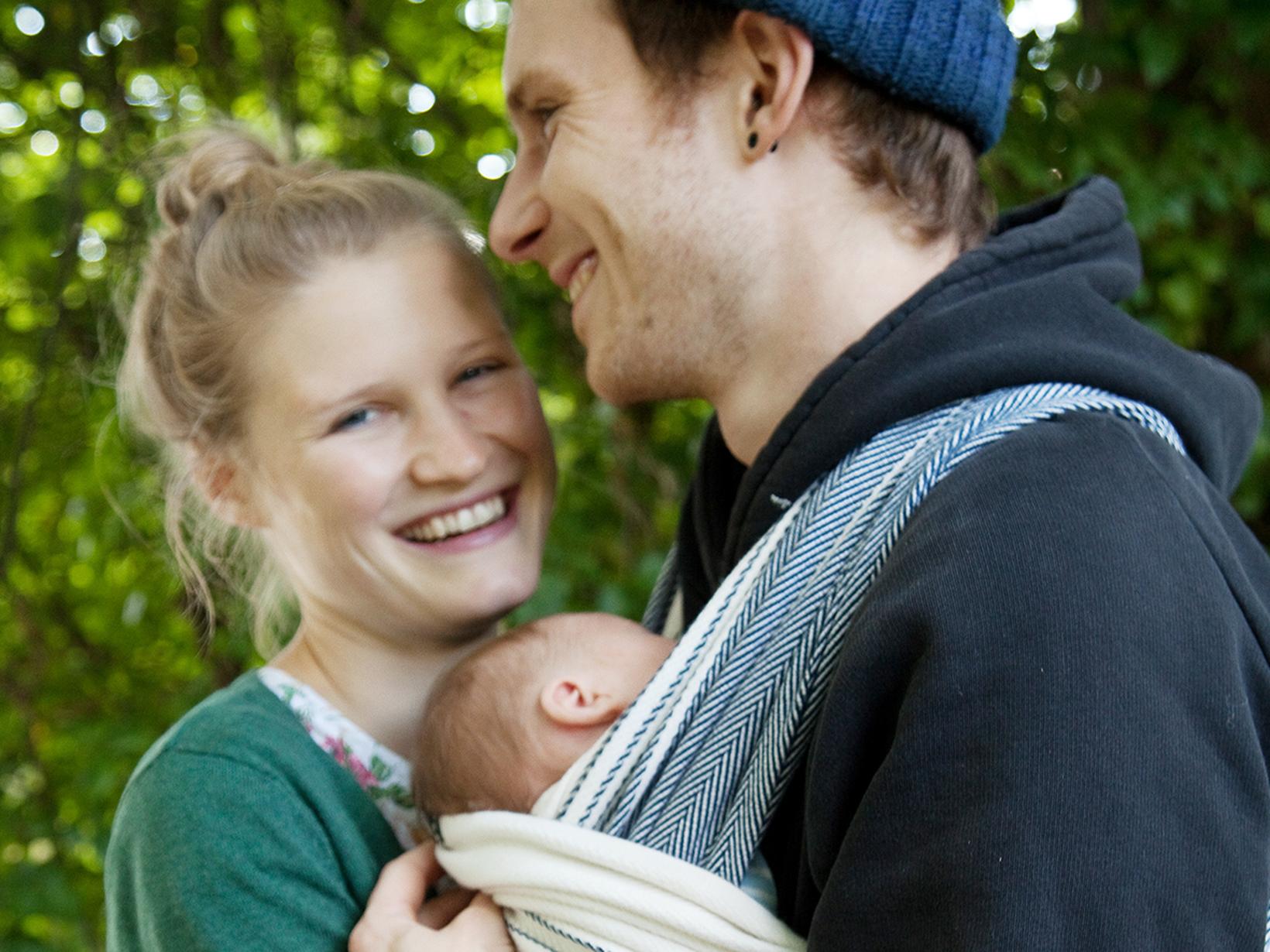 Verena & Lucas from Bremen, Germany