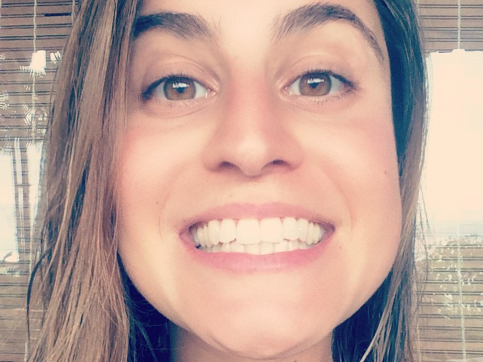 Clara from Auckland, New Zealand