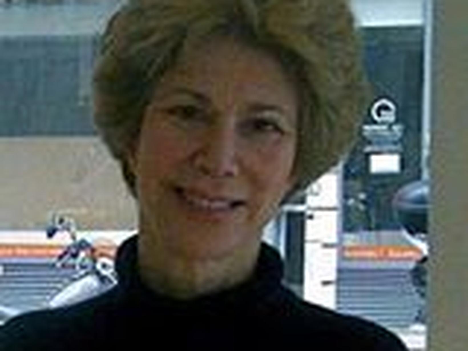 Karen from Washington, D.C., Washington, D.C., United States