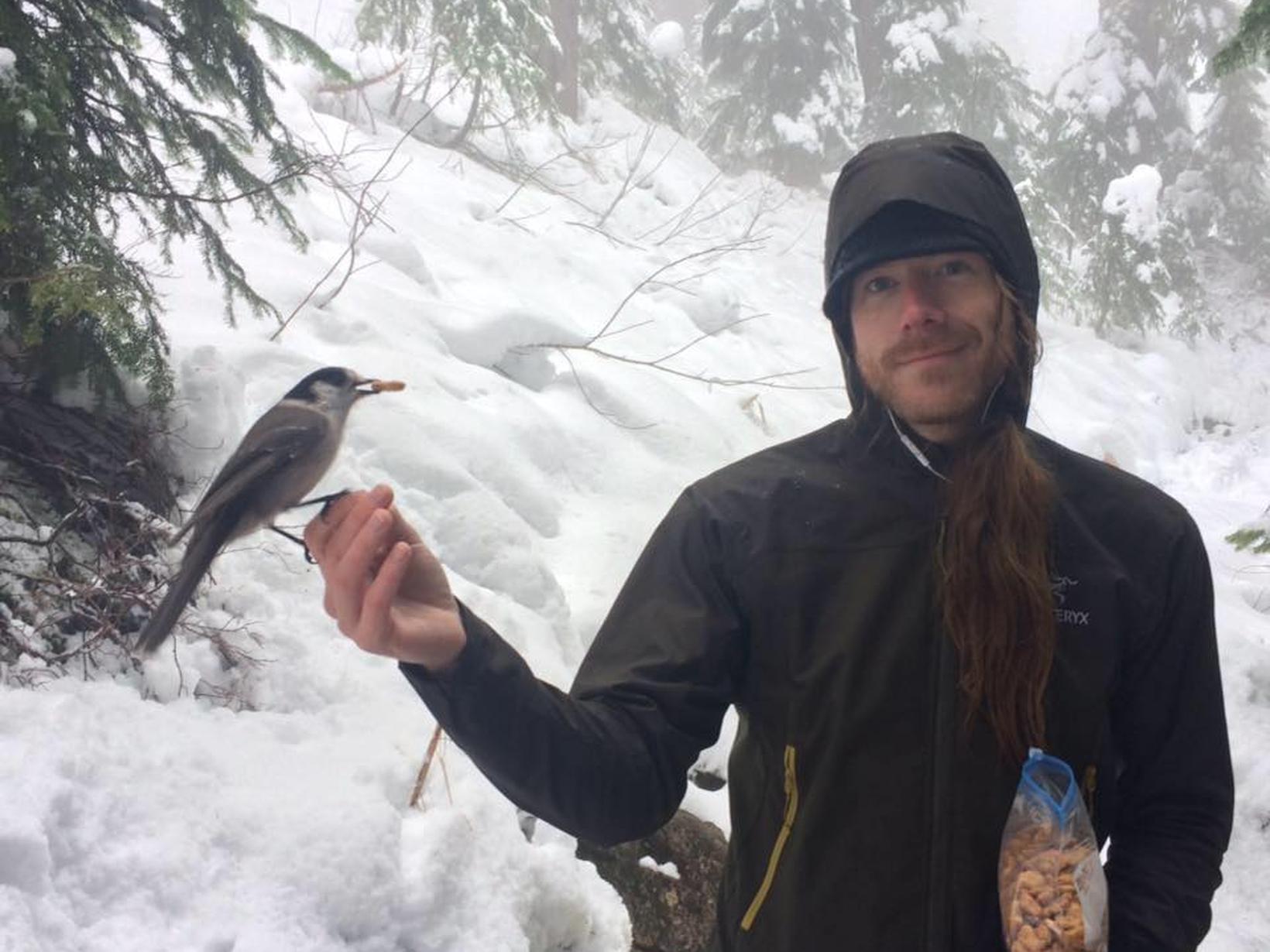 Dustin from Denver, Colorado, United States