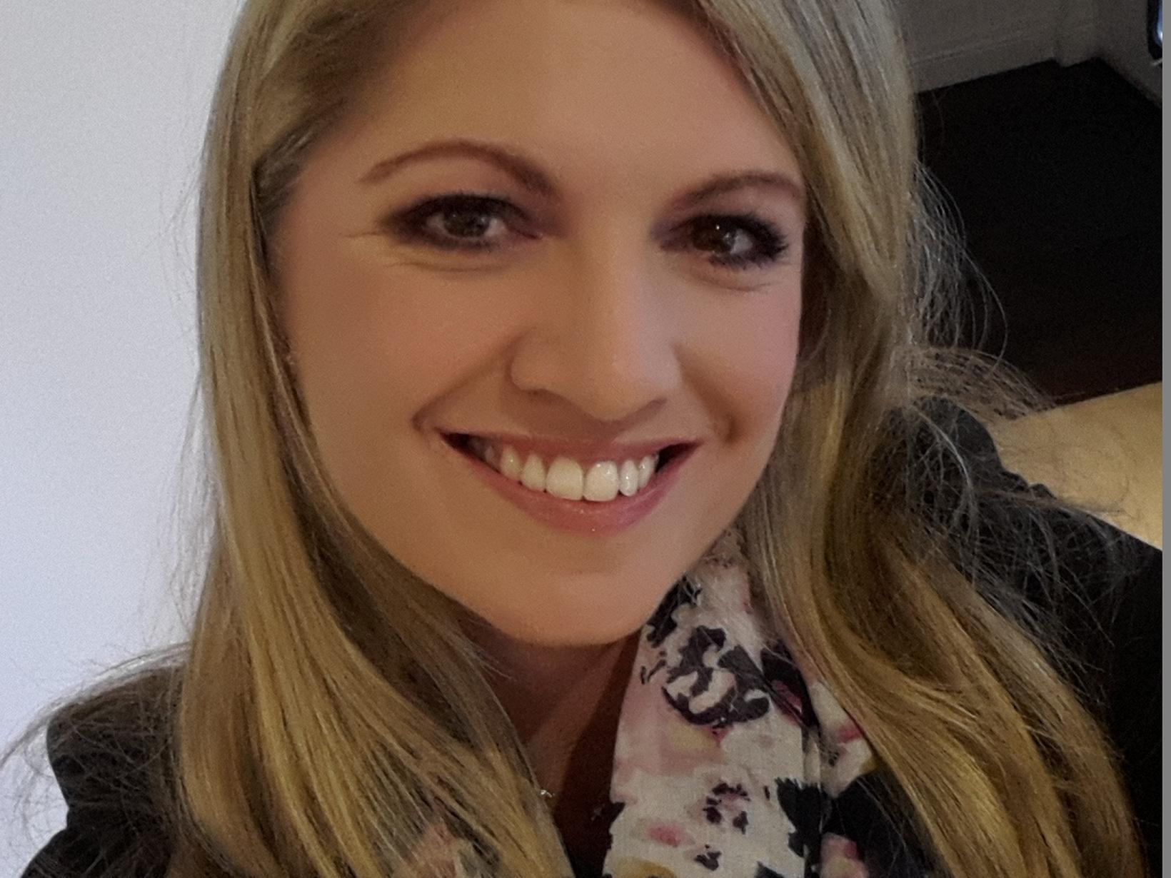 Debbie from Dublin, Ireland