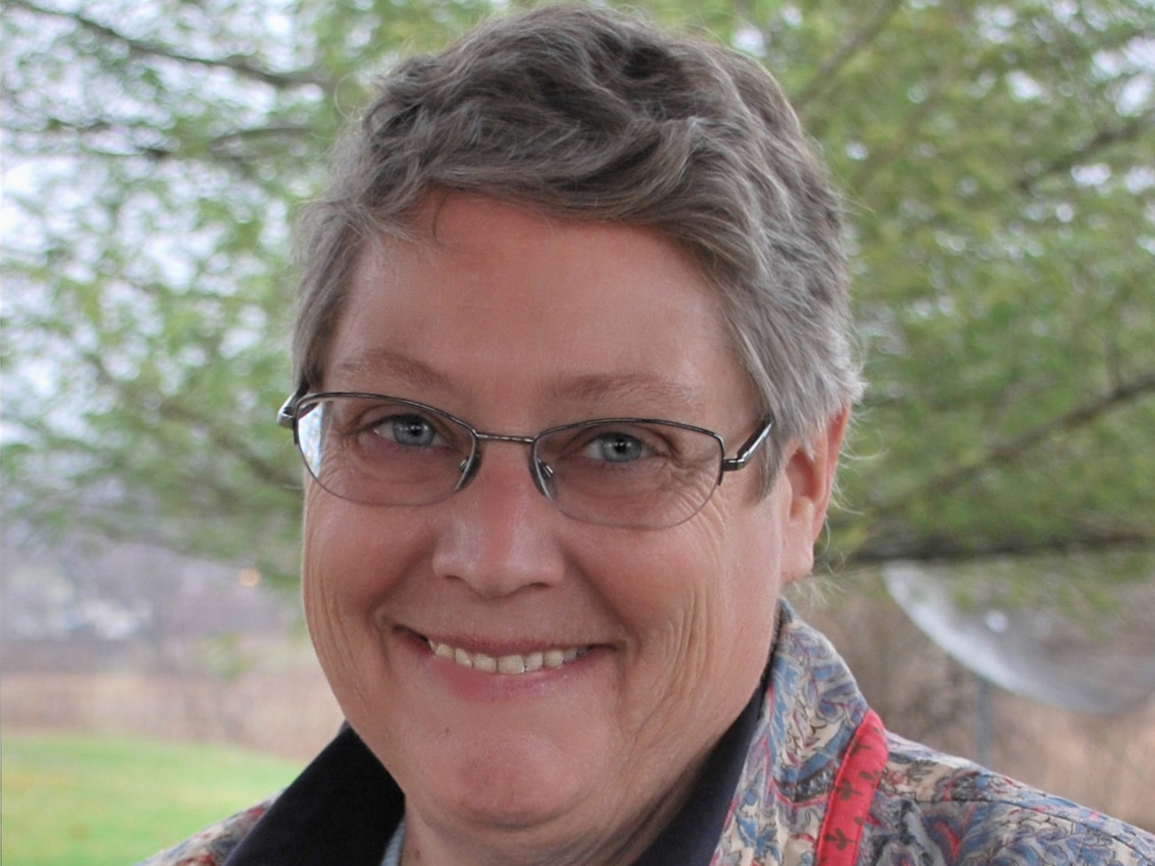 Nancy from Pittsburgh, Pennsylvania, United States