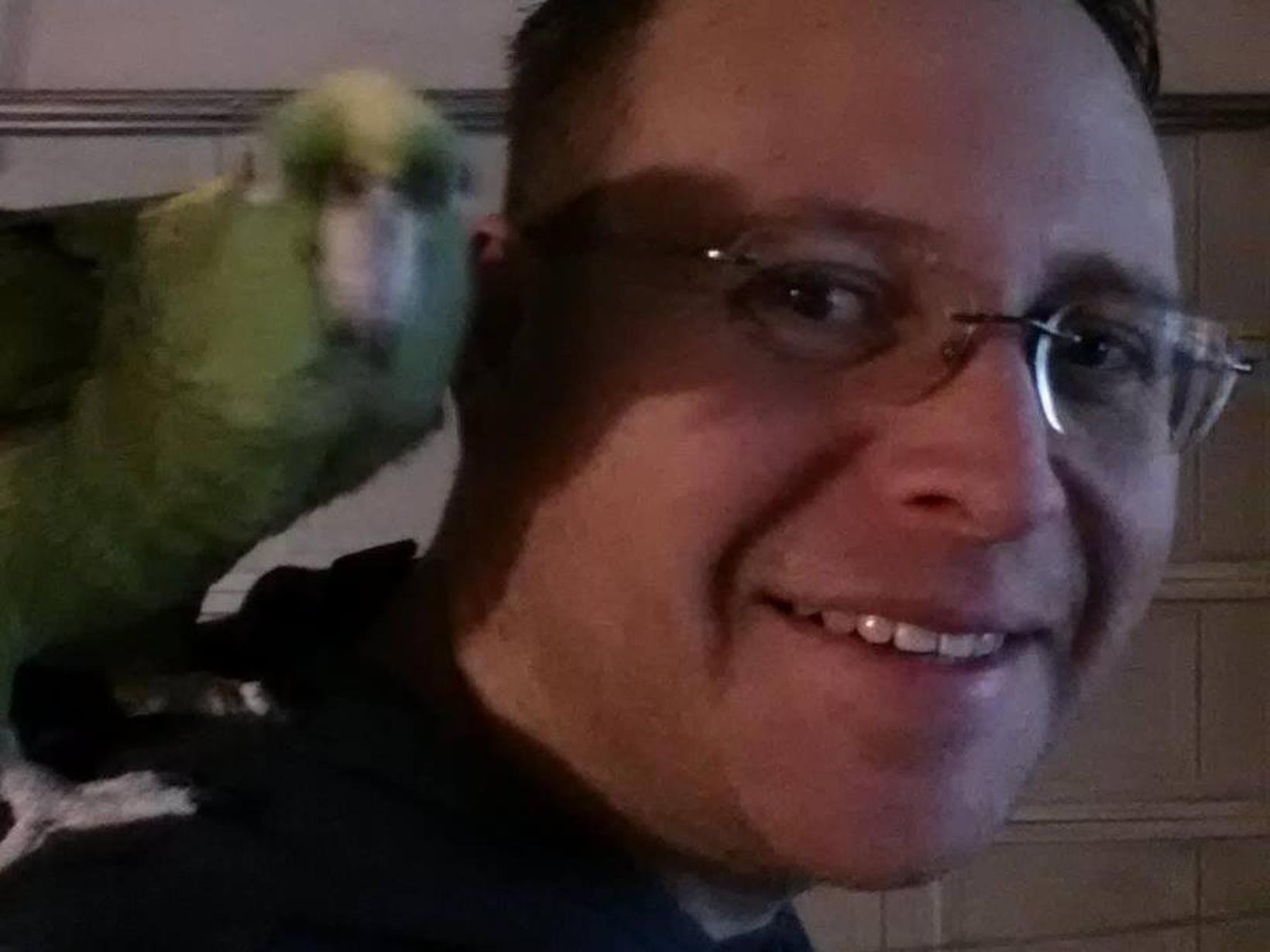 Kristopher from Rocklin, California, United States