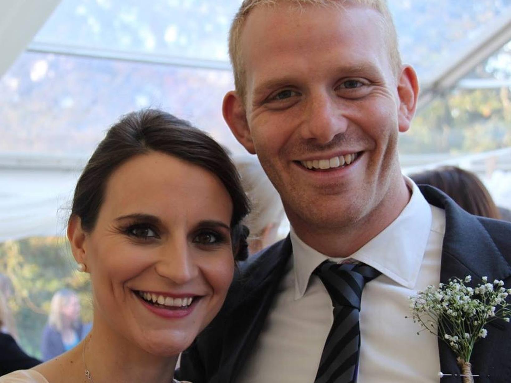 Jesse & Eleanor from Penge, United Kingdom