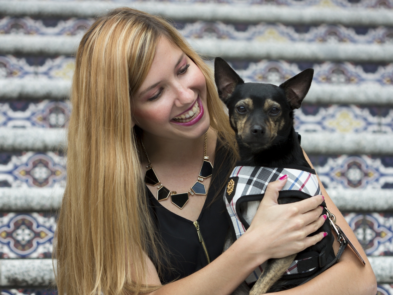 Sarah from Dallas Downtown, Texas, United States