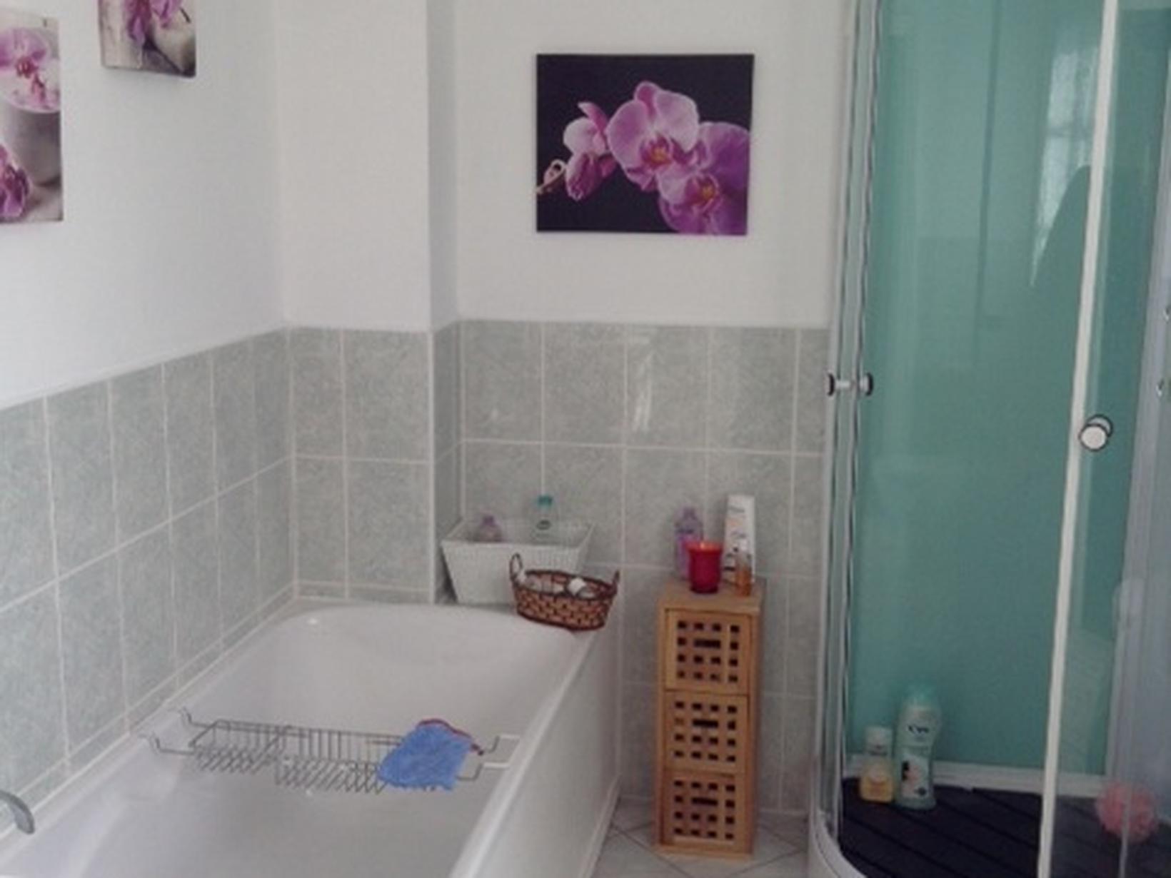 Housesitting assignment in Parthenay, France