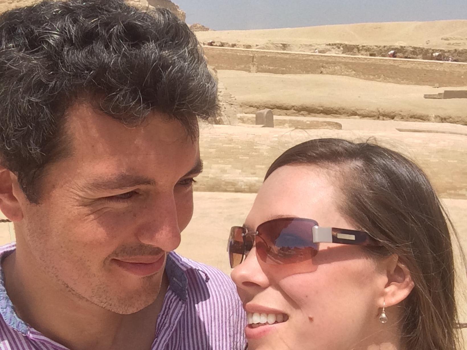 Nicole & Nicholas from Seattle, Washington, United States