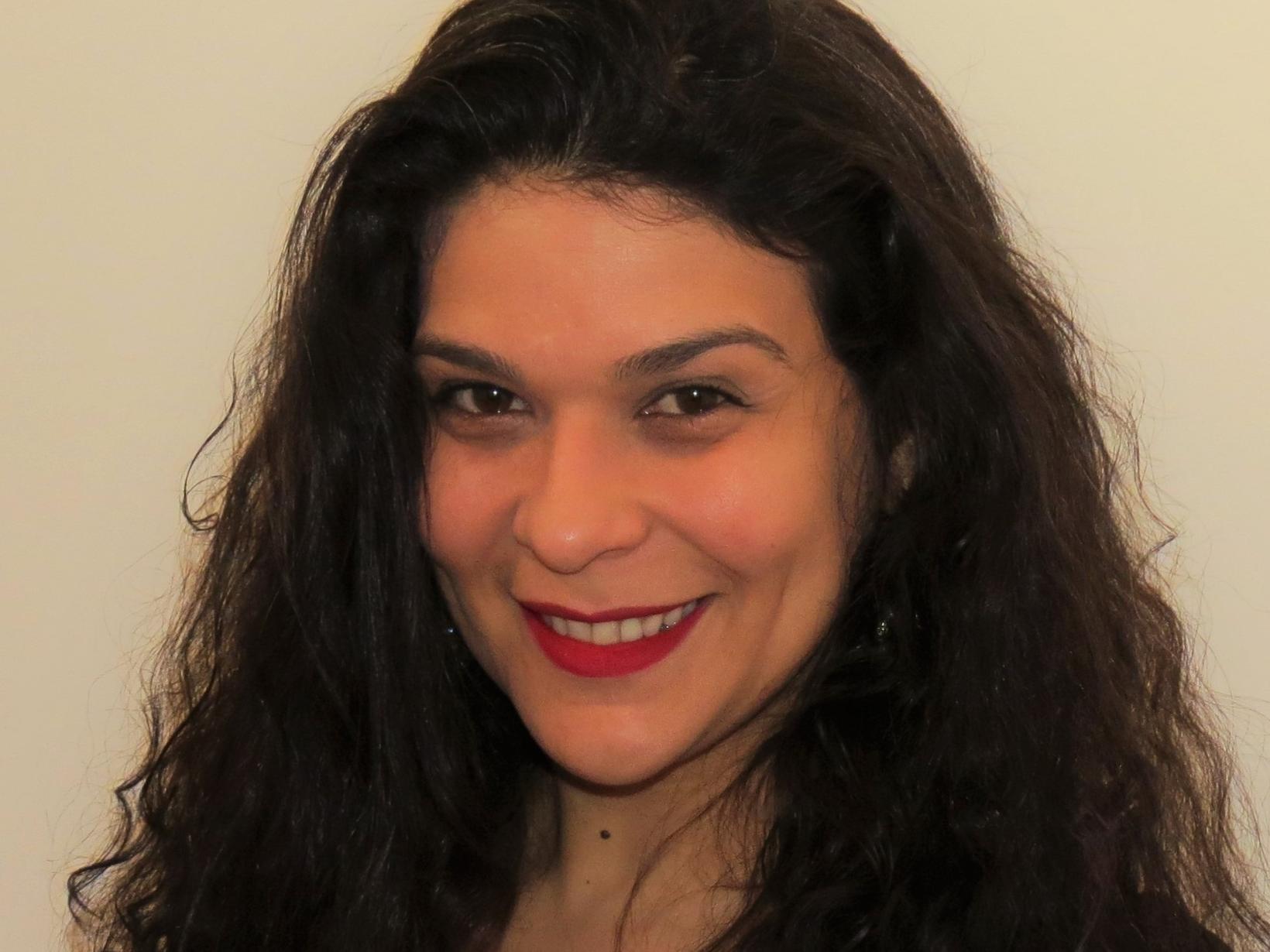 Sergia from London, United Kingdom