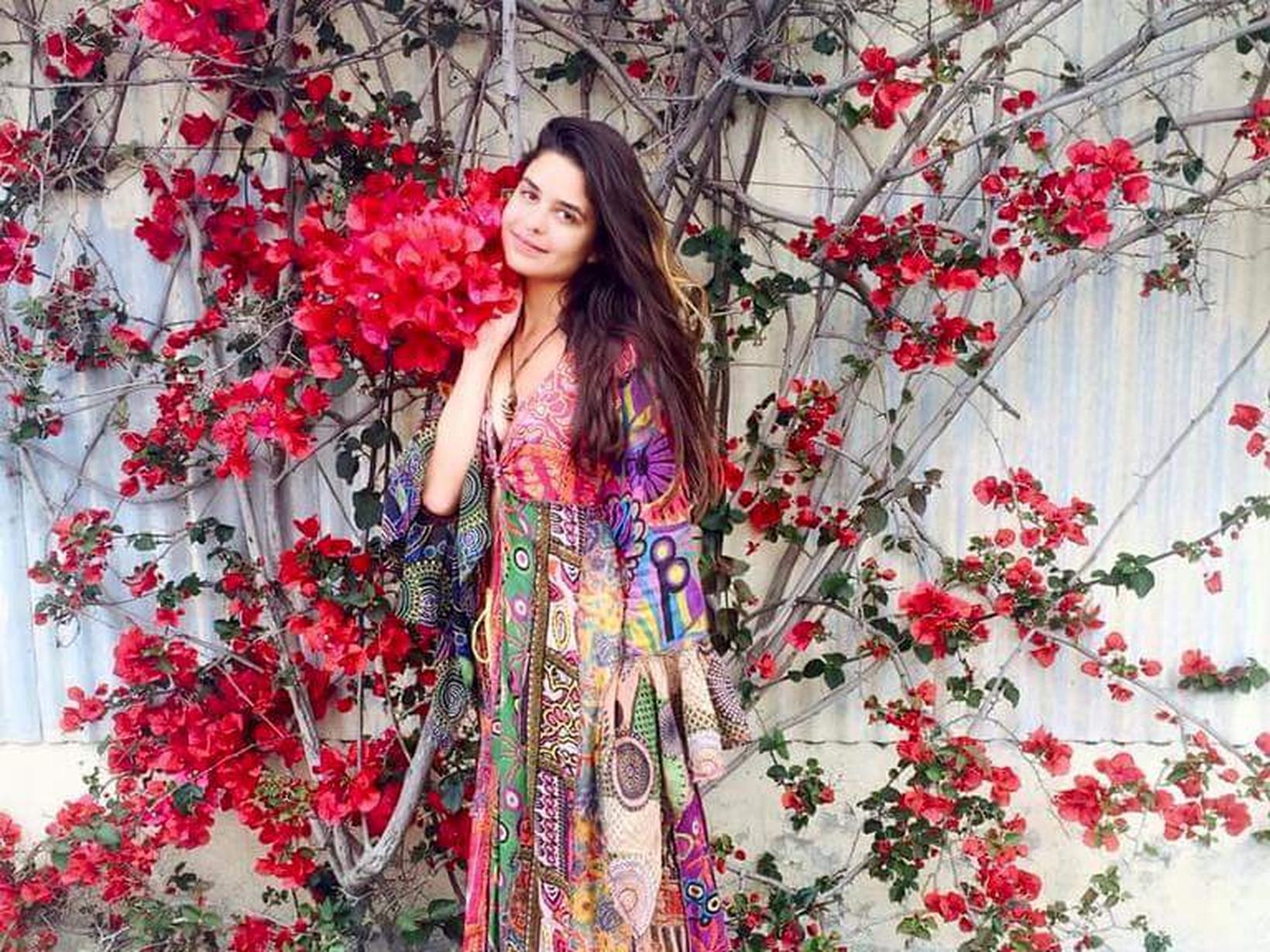 Thuany from Topanga, California, United States