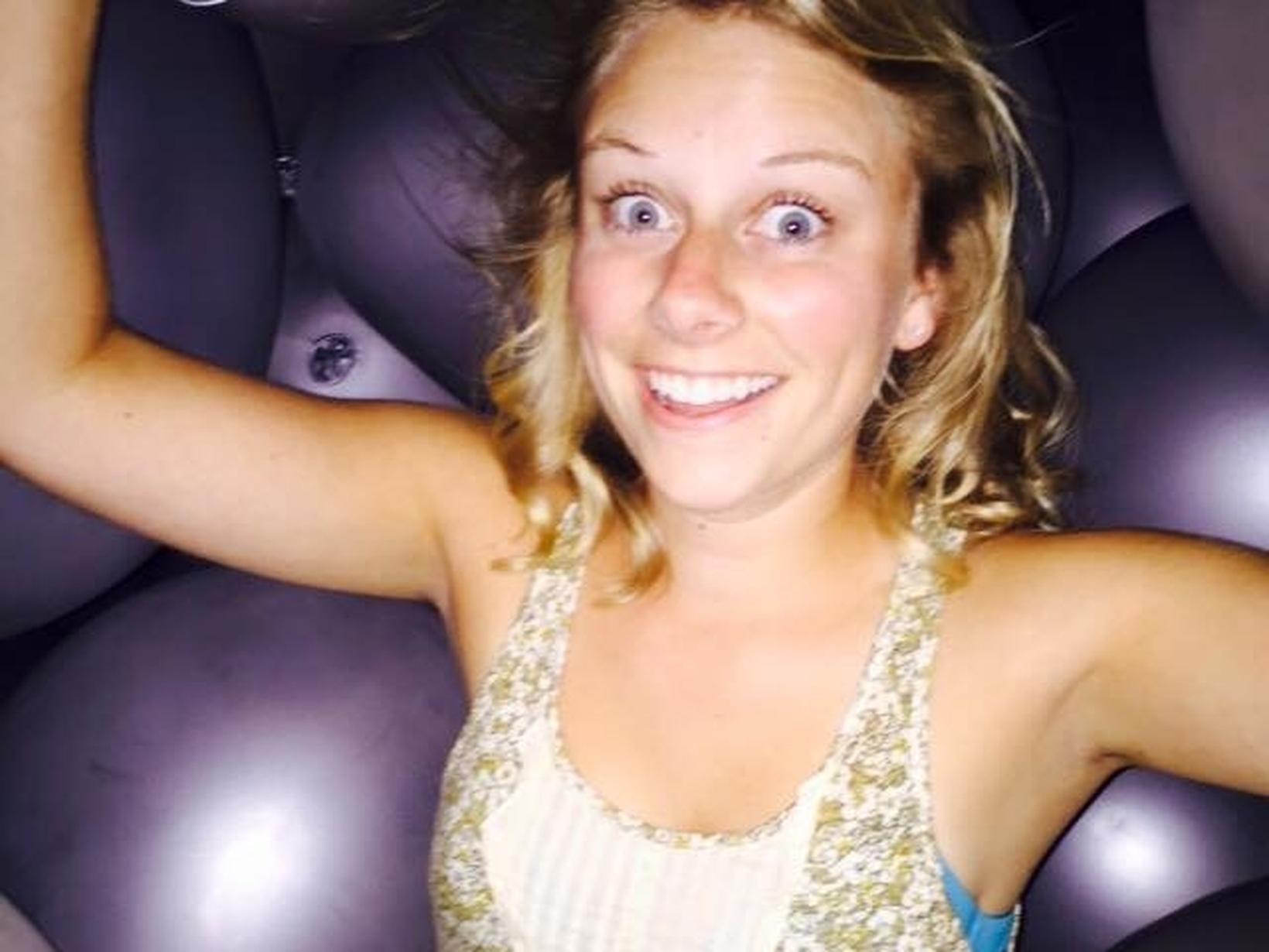 Mallory from Seattle, Washington, United States