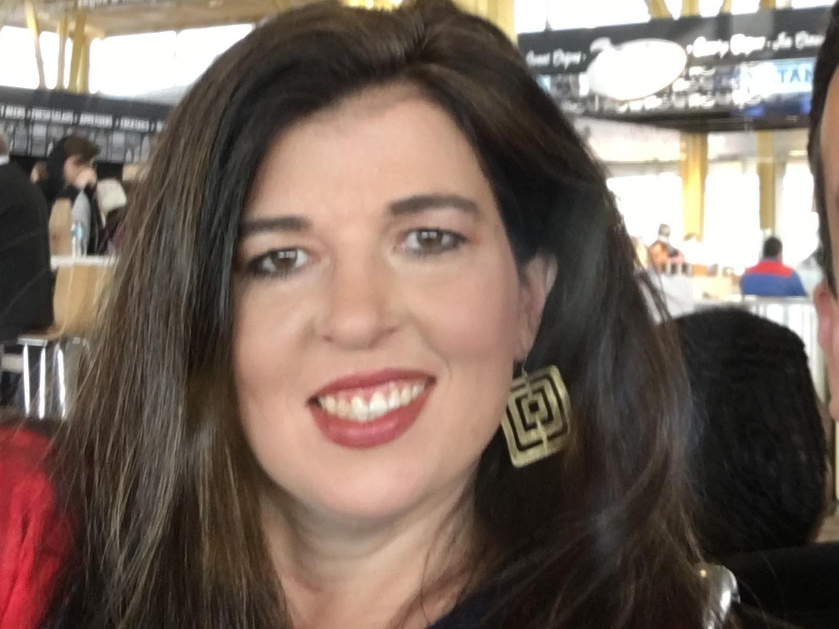Amanda from Knoxville, Tennessee, United States