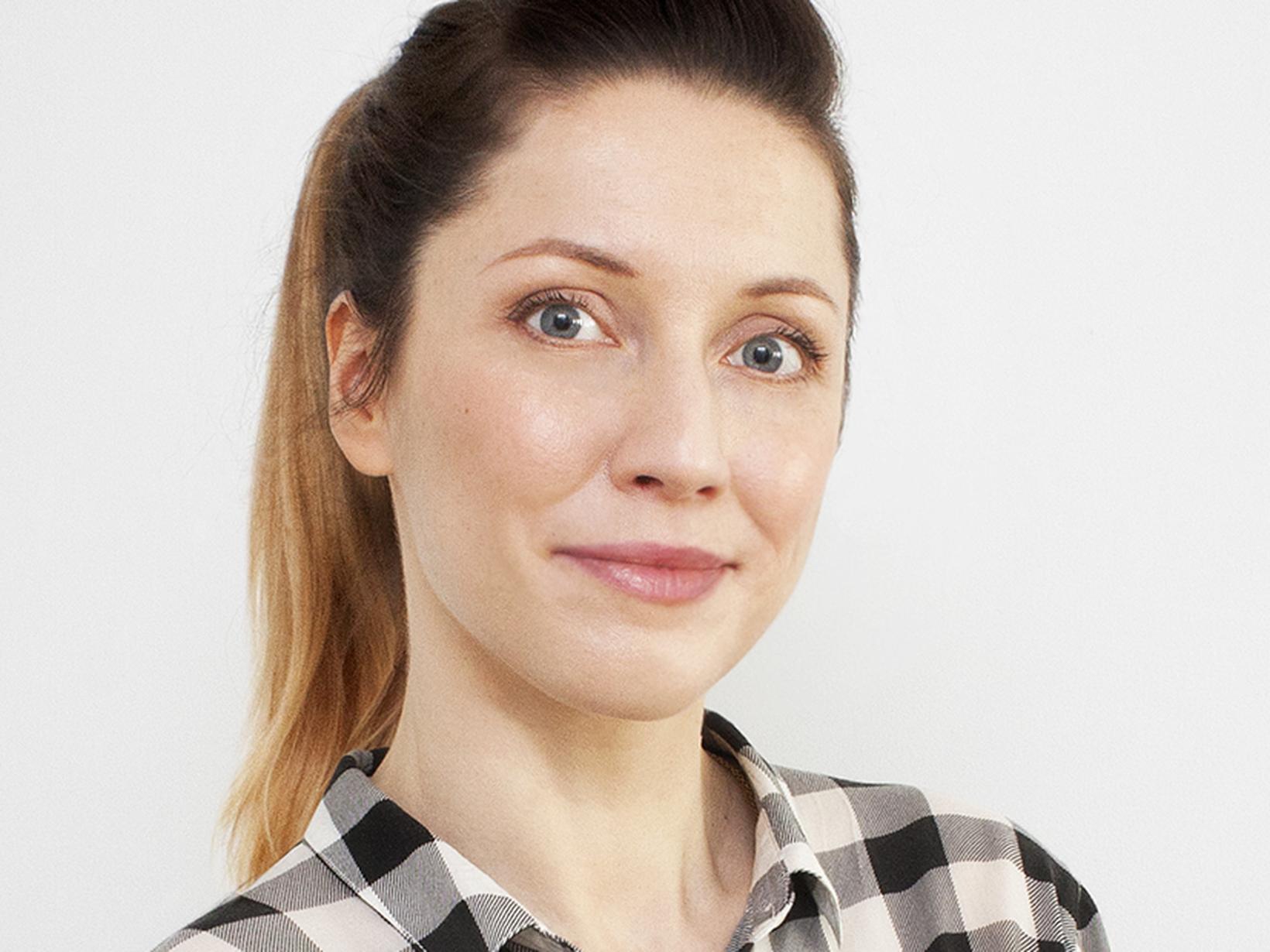 Barbara from Wrocław, Poland