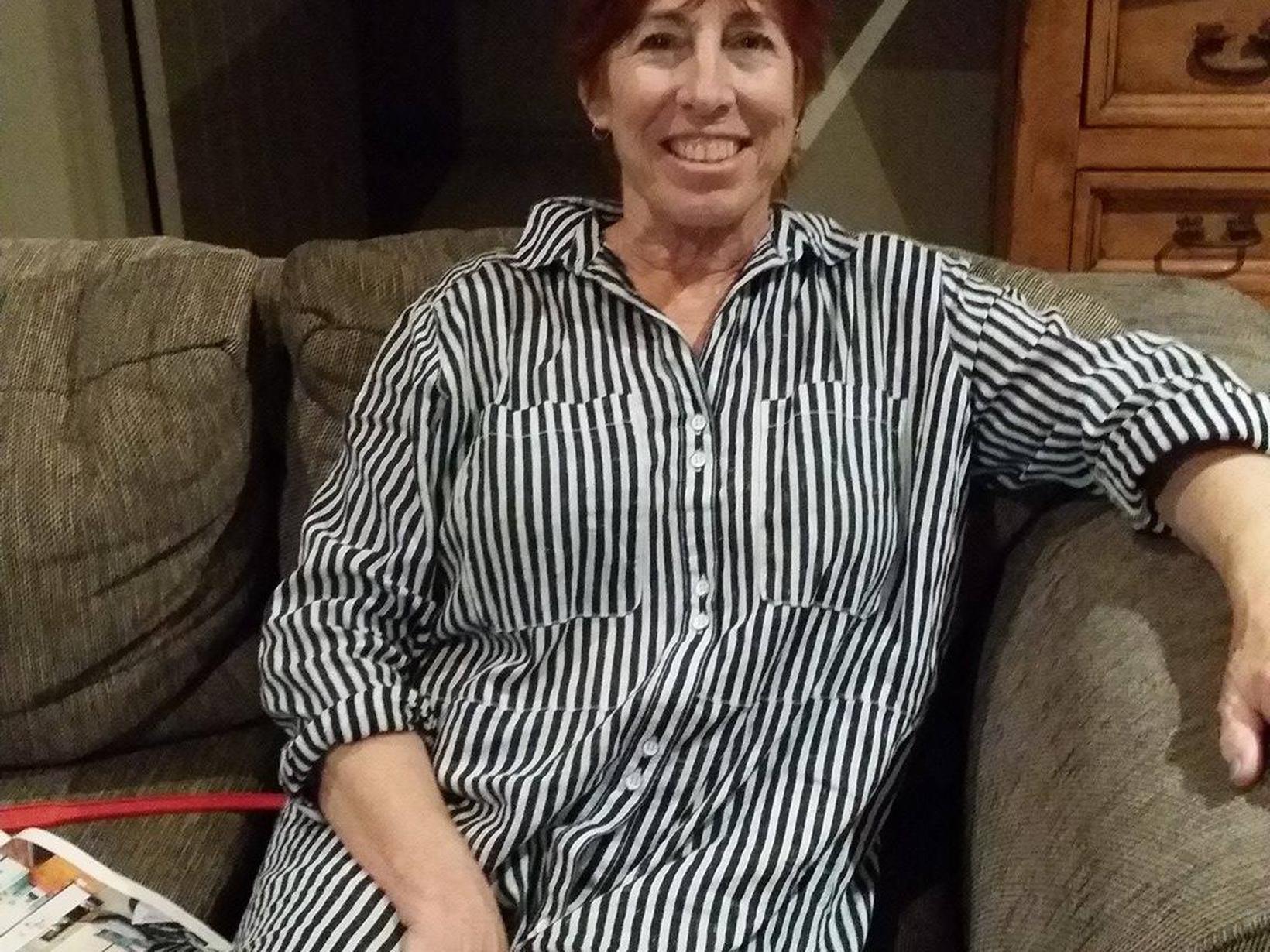 Randi from Palm Beach, Florida, United States