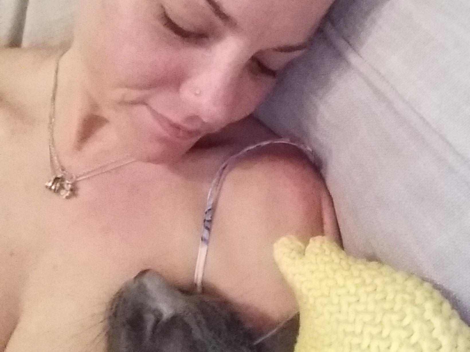 Kirsten from Sydney, New South Wales, Australia