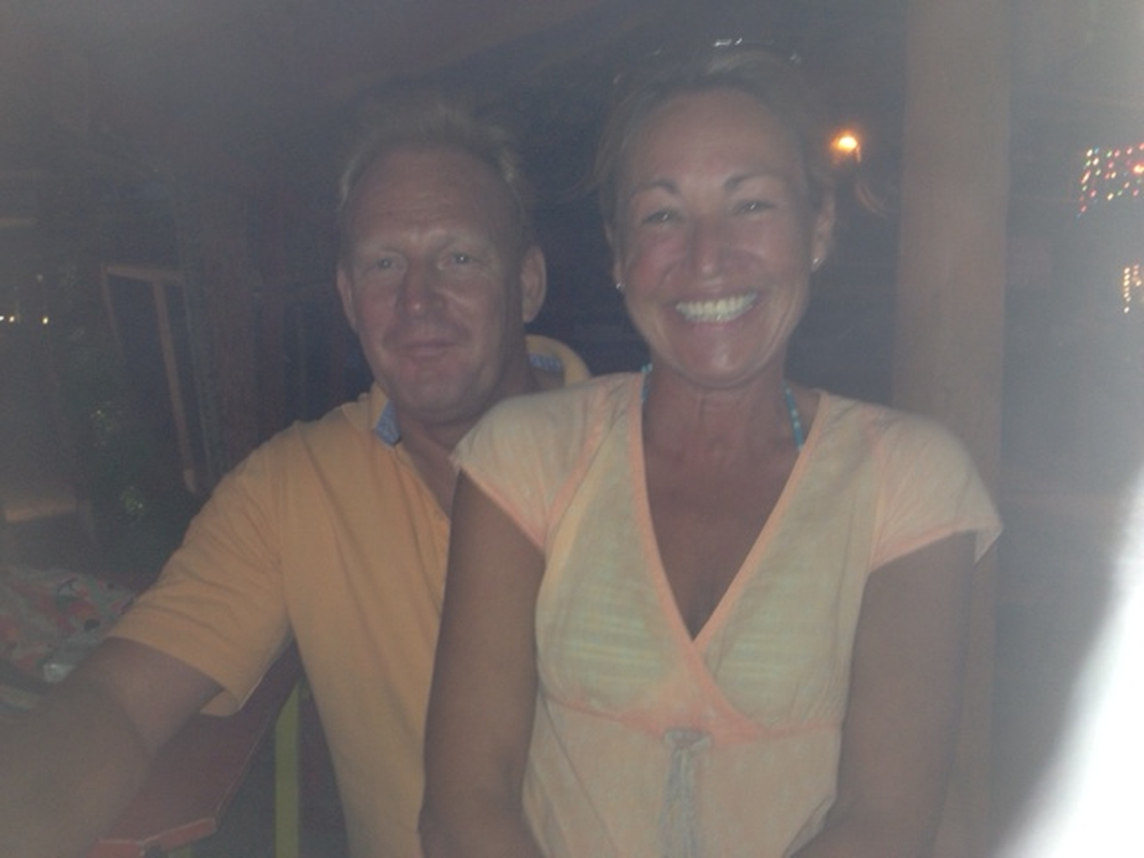 Stefan & Lucy from São Brás de Alportel, Portugal