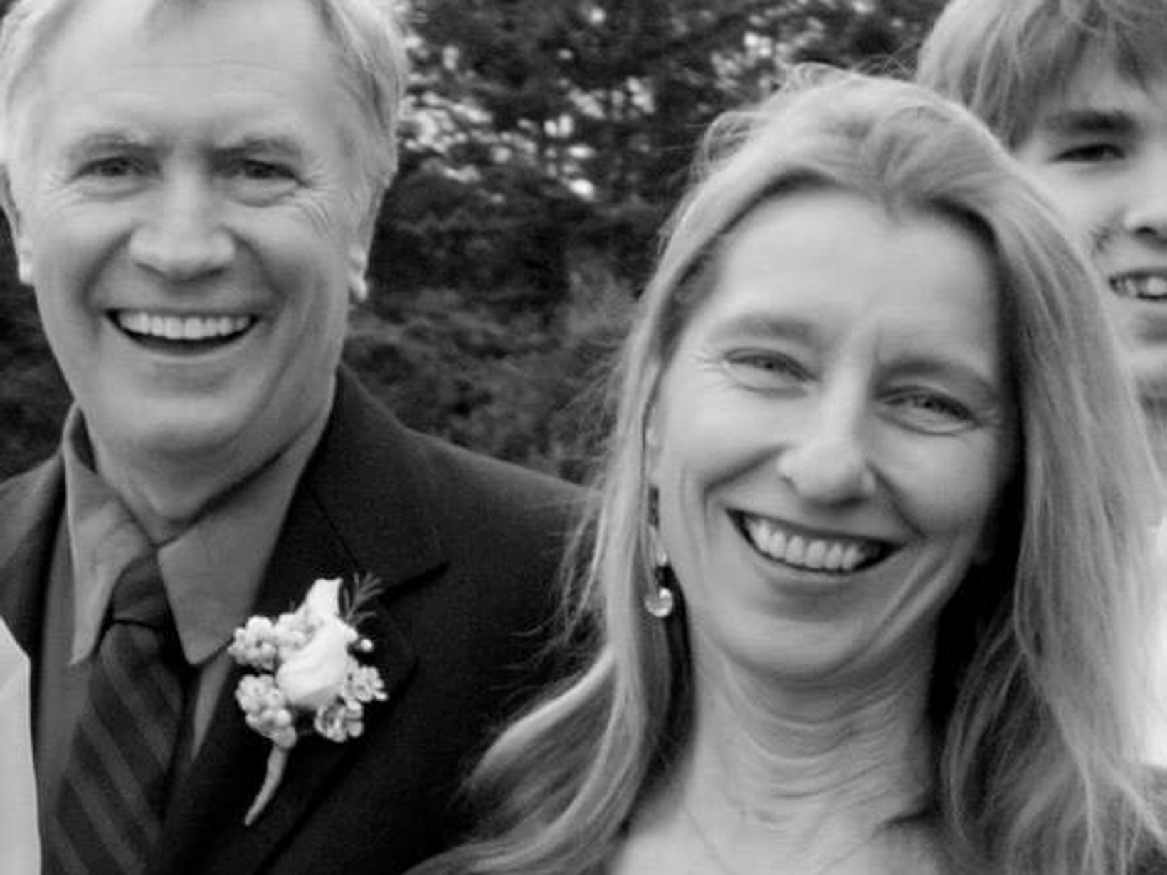Barbara & Lawrence from Steinbach, Manitoba, Canada