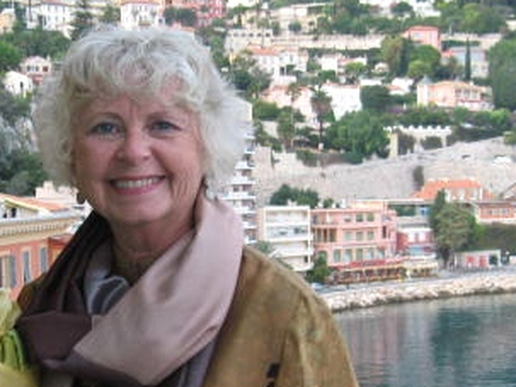 Deb from Bellingham, Washington, United States